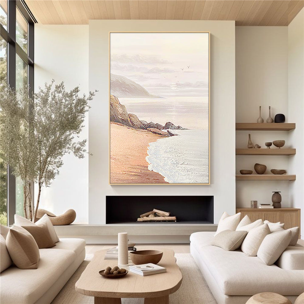 Coastal Wall Art