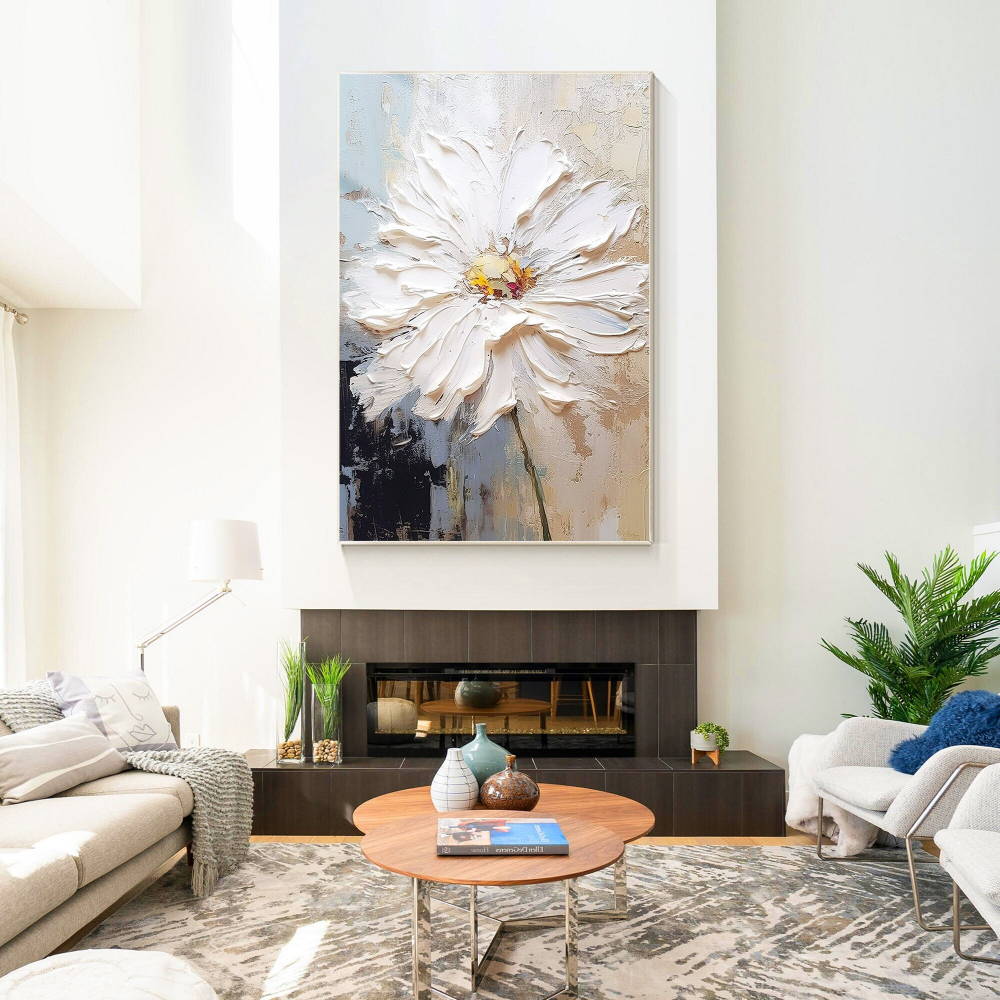 How to Choose the Right Abstract Wall Art Inspired by Pantone Color Trends 2026?