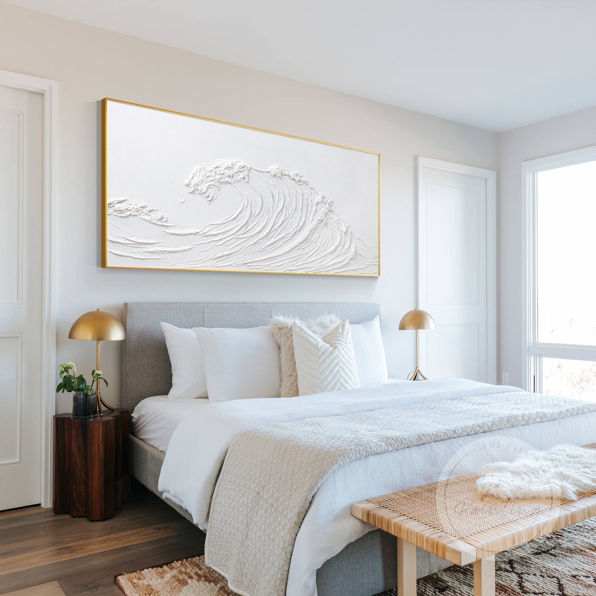How to Match Wall Art With Your Interior Color Palette