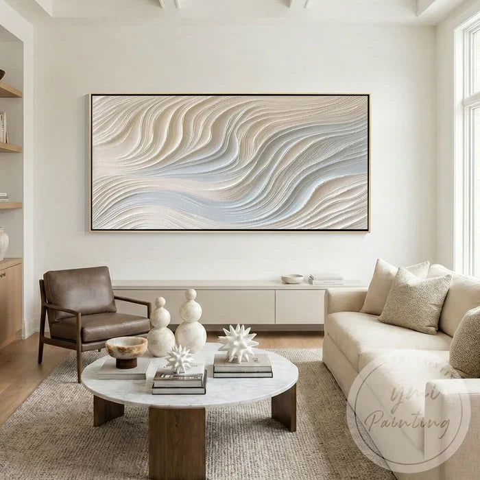 Abstract wall art_YX0880