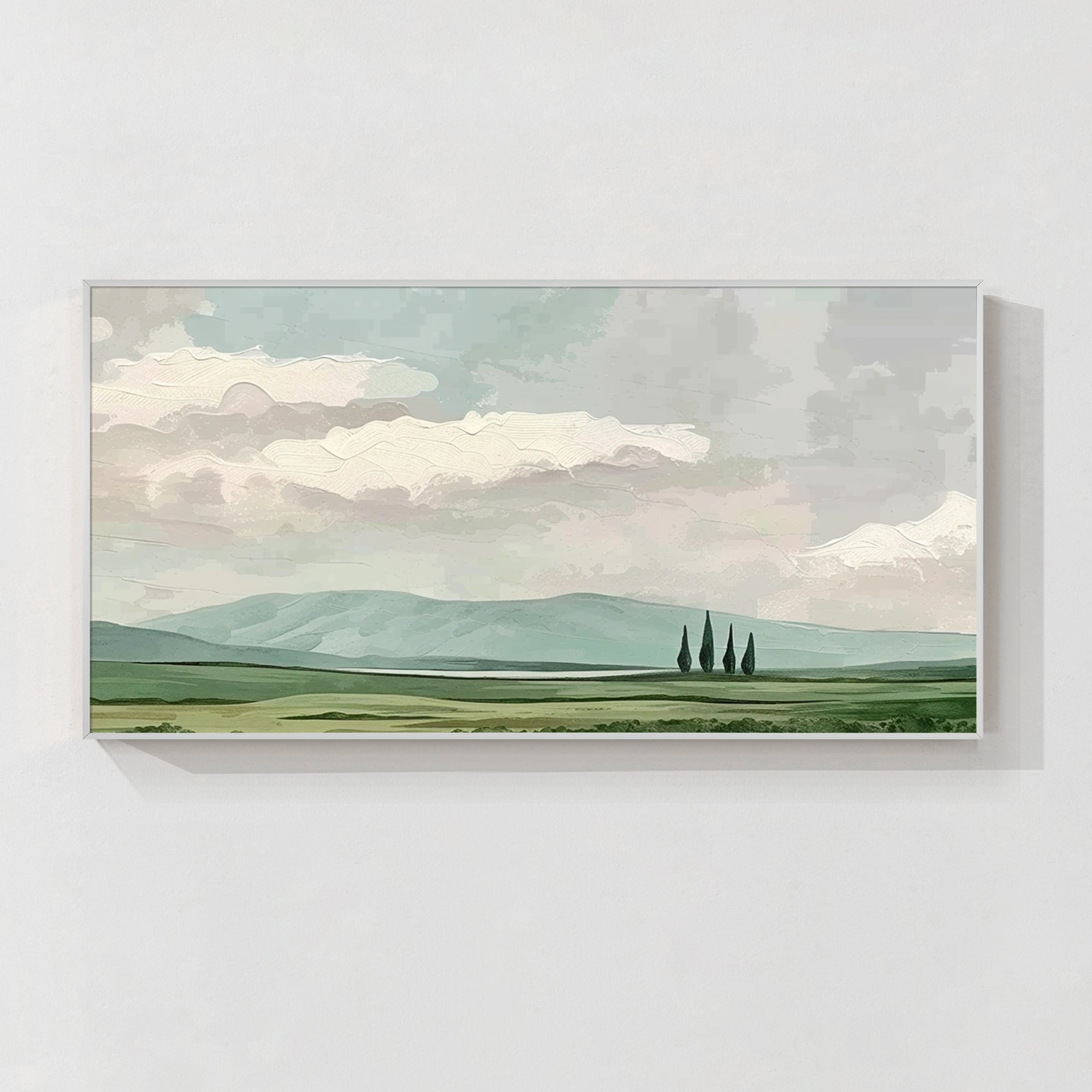 Landscape Art #CLS017