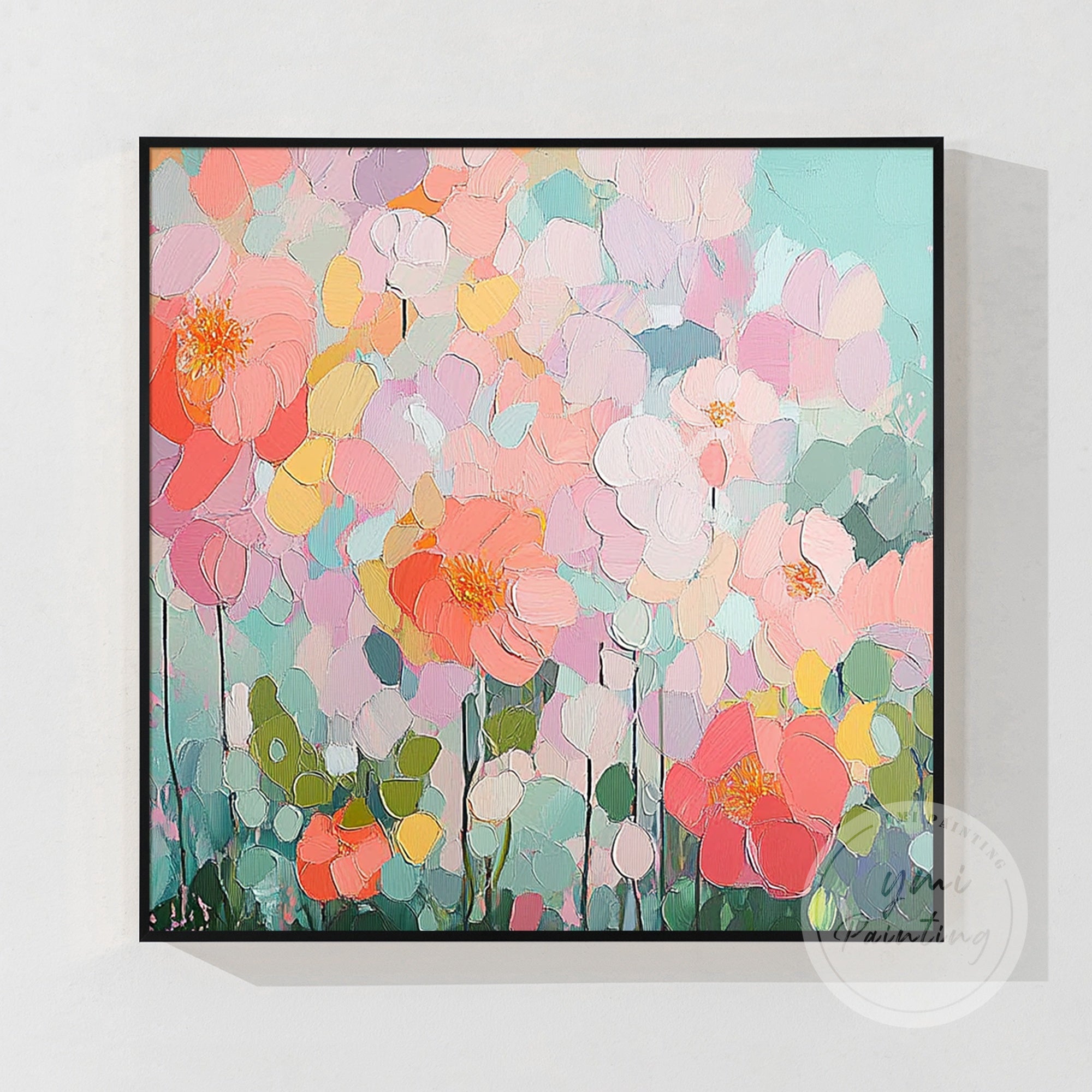 Flower Art #CFL050