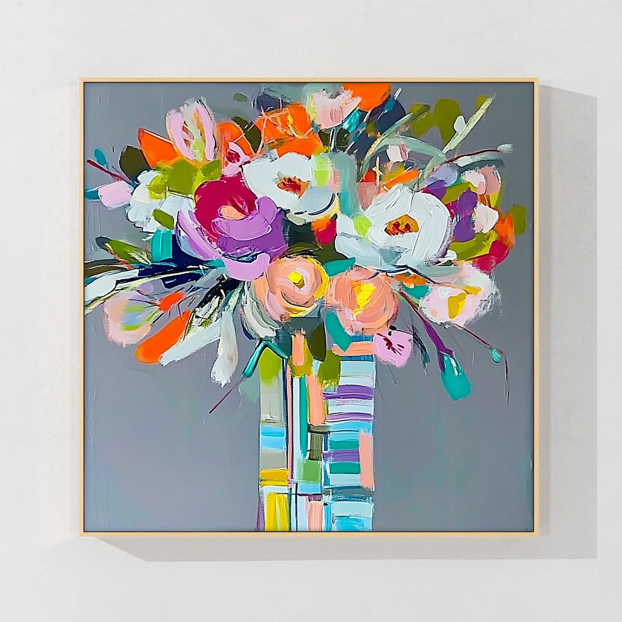 Flower Art #CFL046