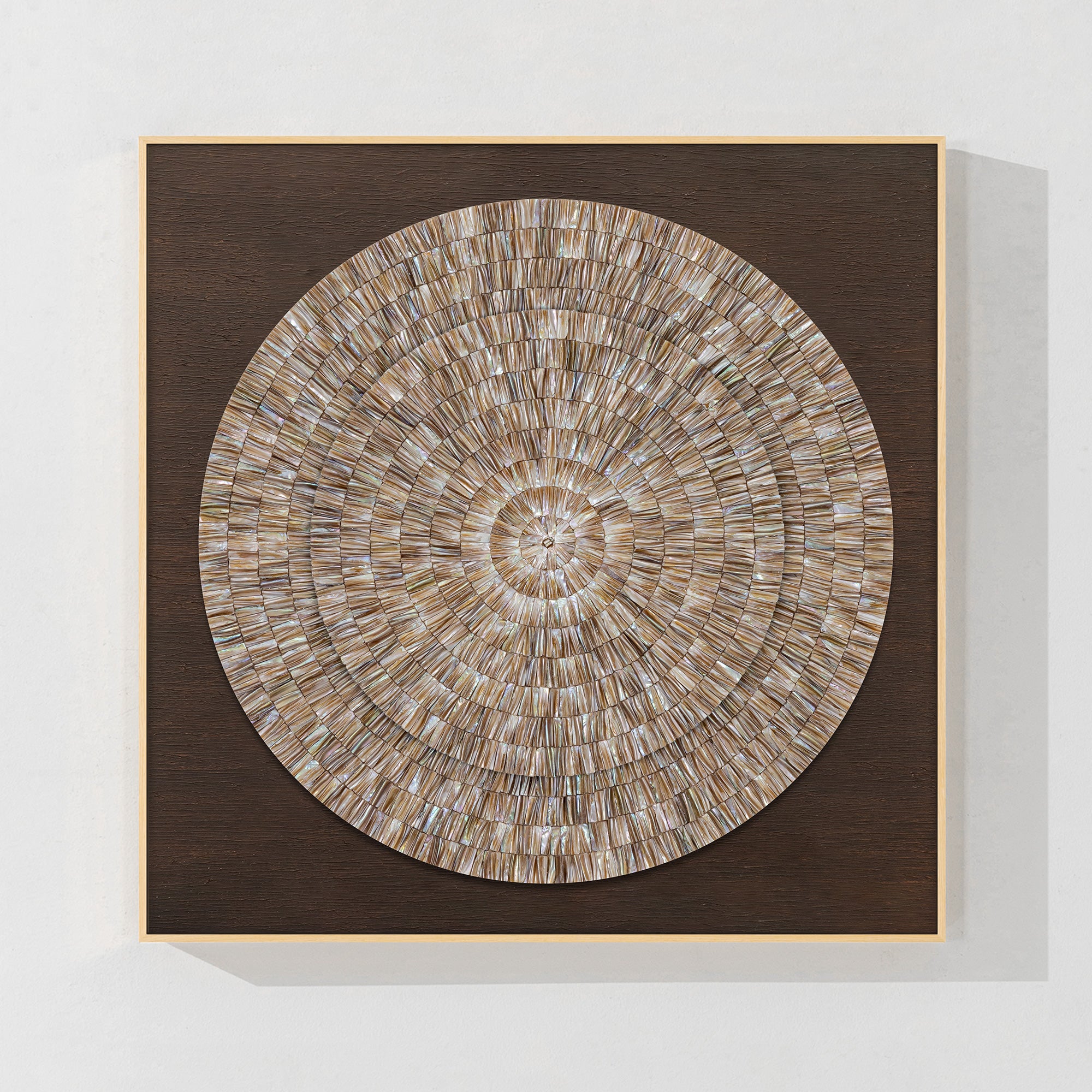 Oyster Wall Art #YSH023