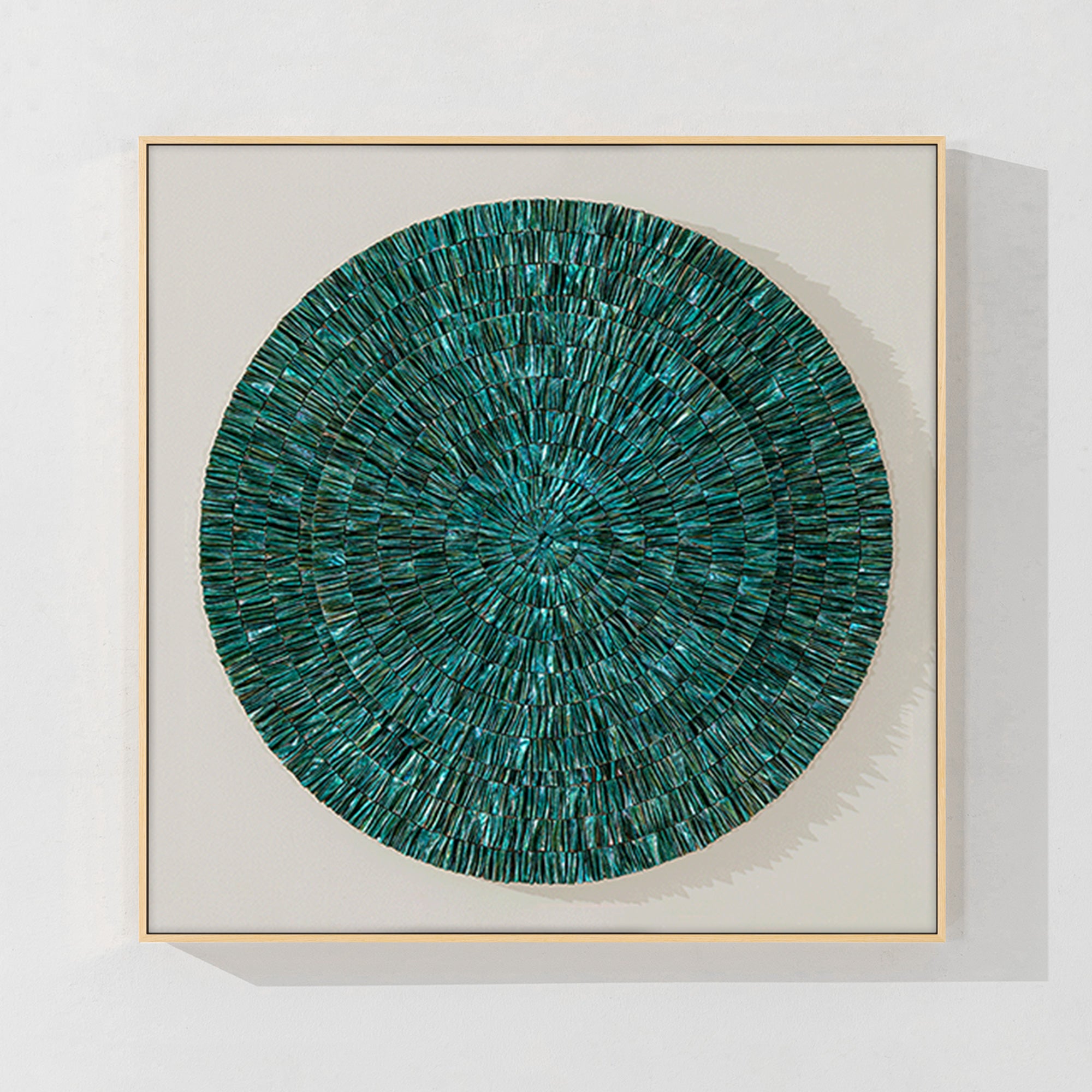 Oyster Wall Art #YSH17