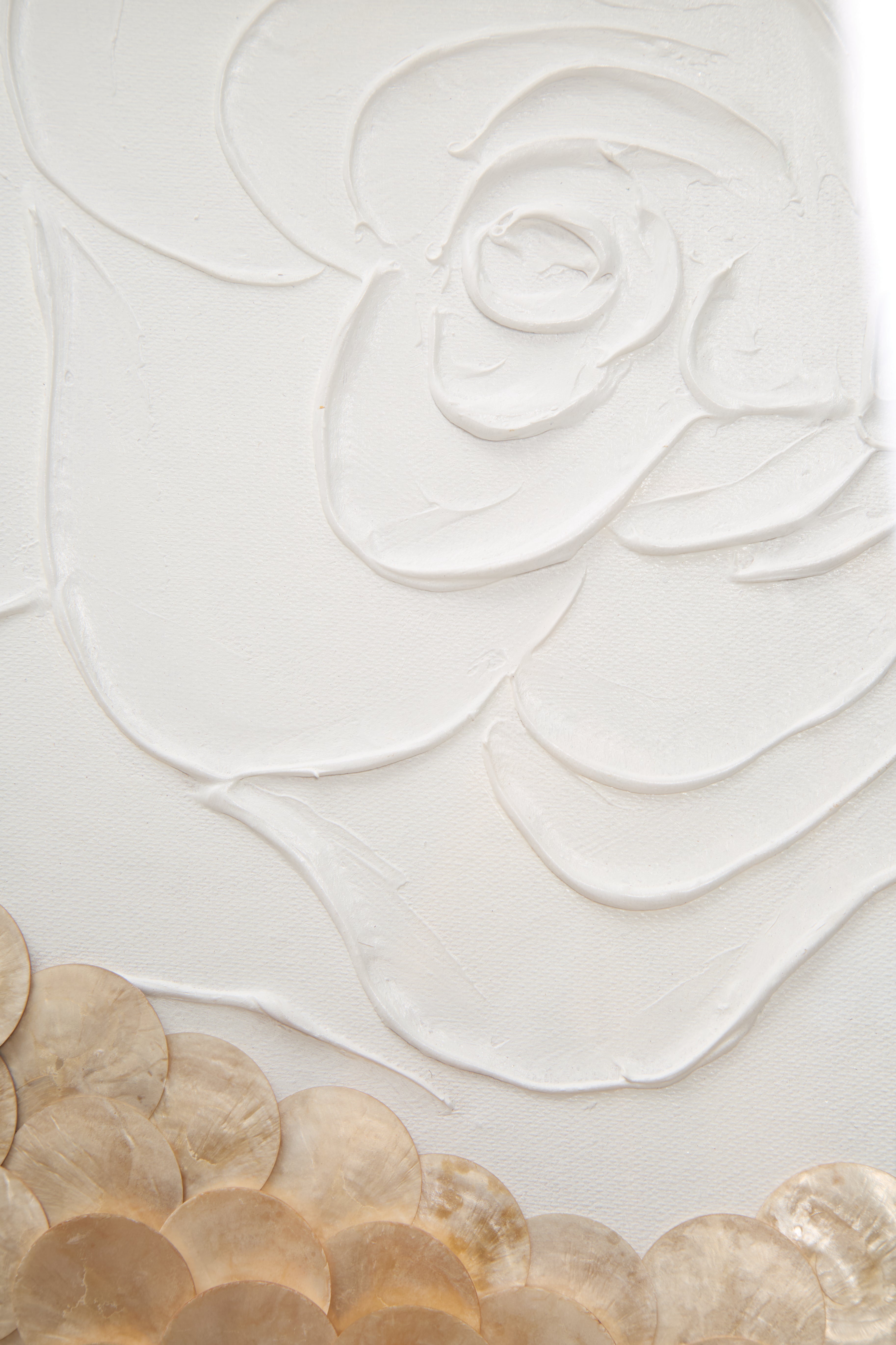 Oyster Wall Art #YSH18