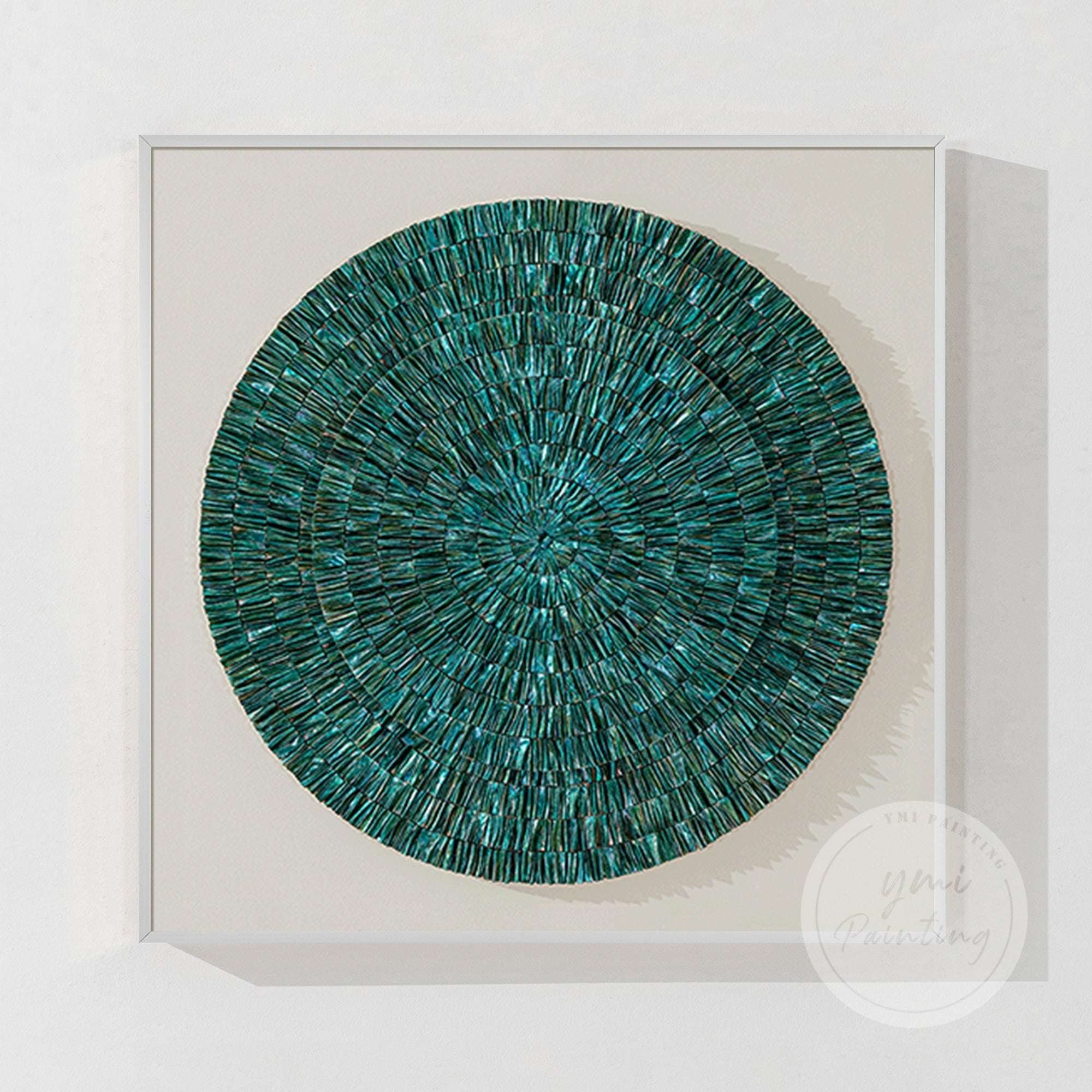 Oyster Wall Art #YSH17