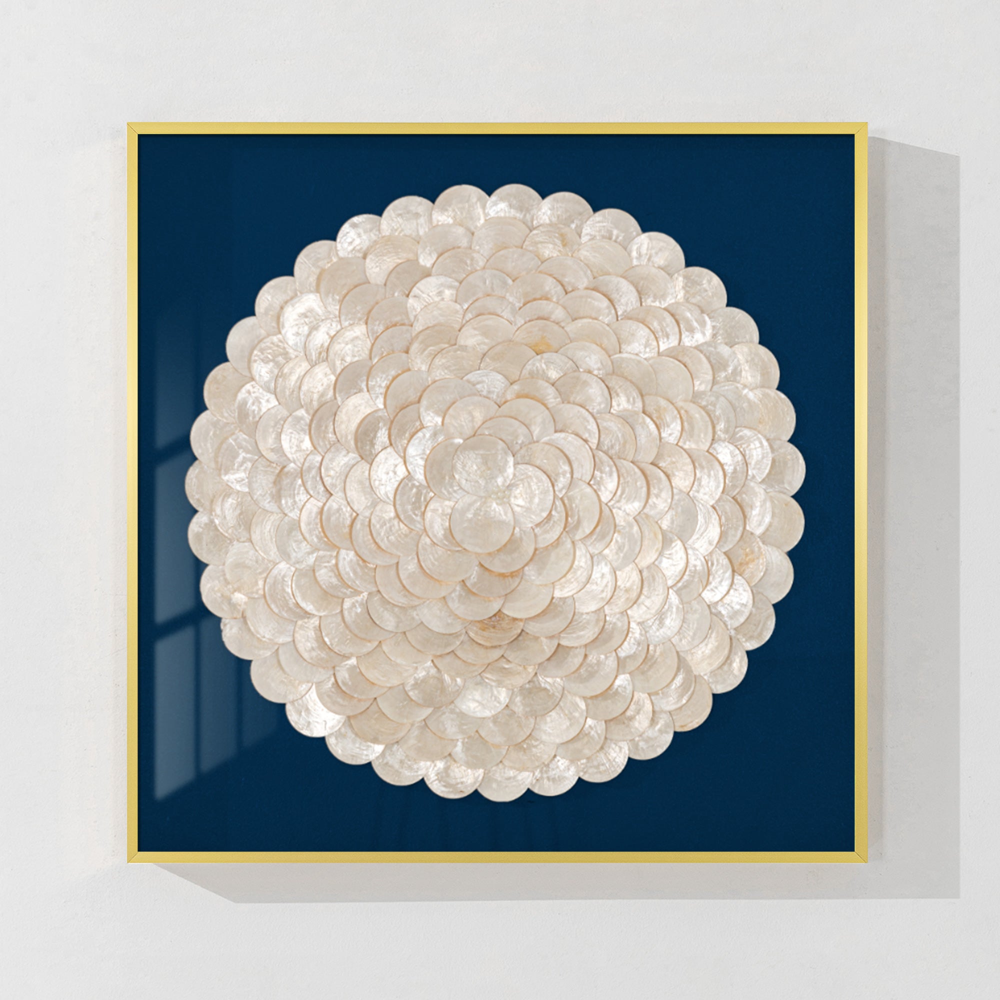 シェルアート #YSHY014