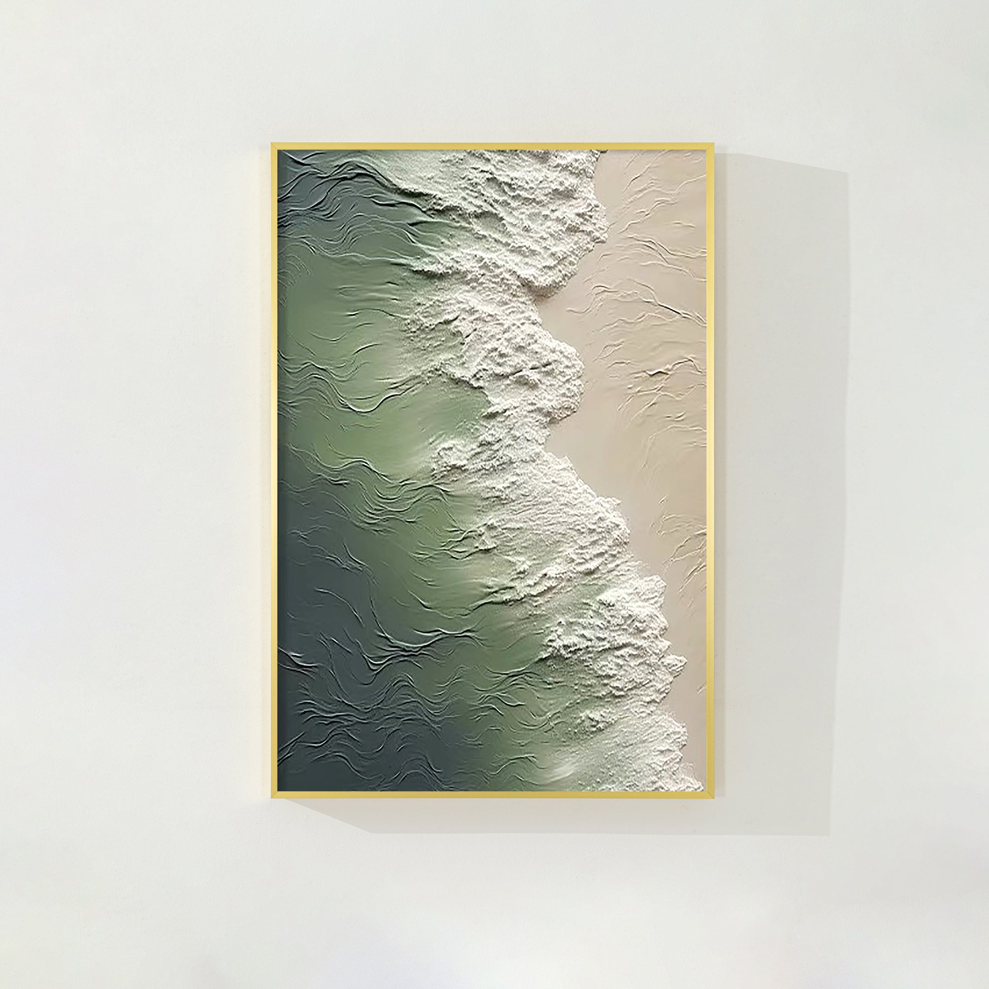 Seawave Art #CA0643