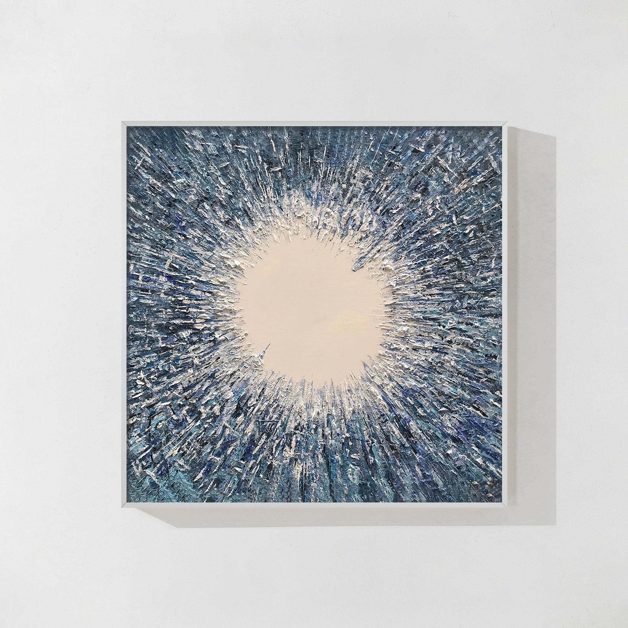 Geometric Art #YMC048