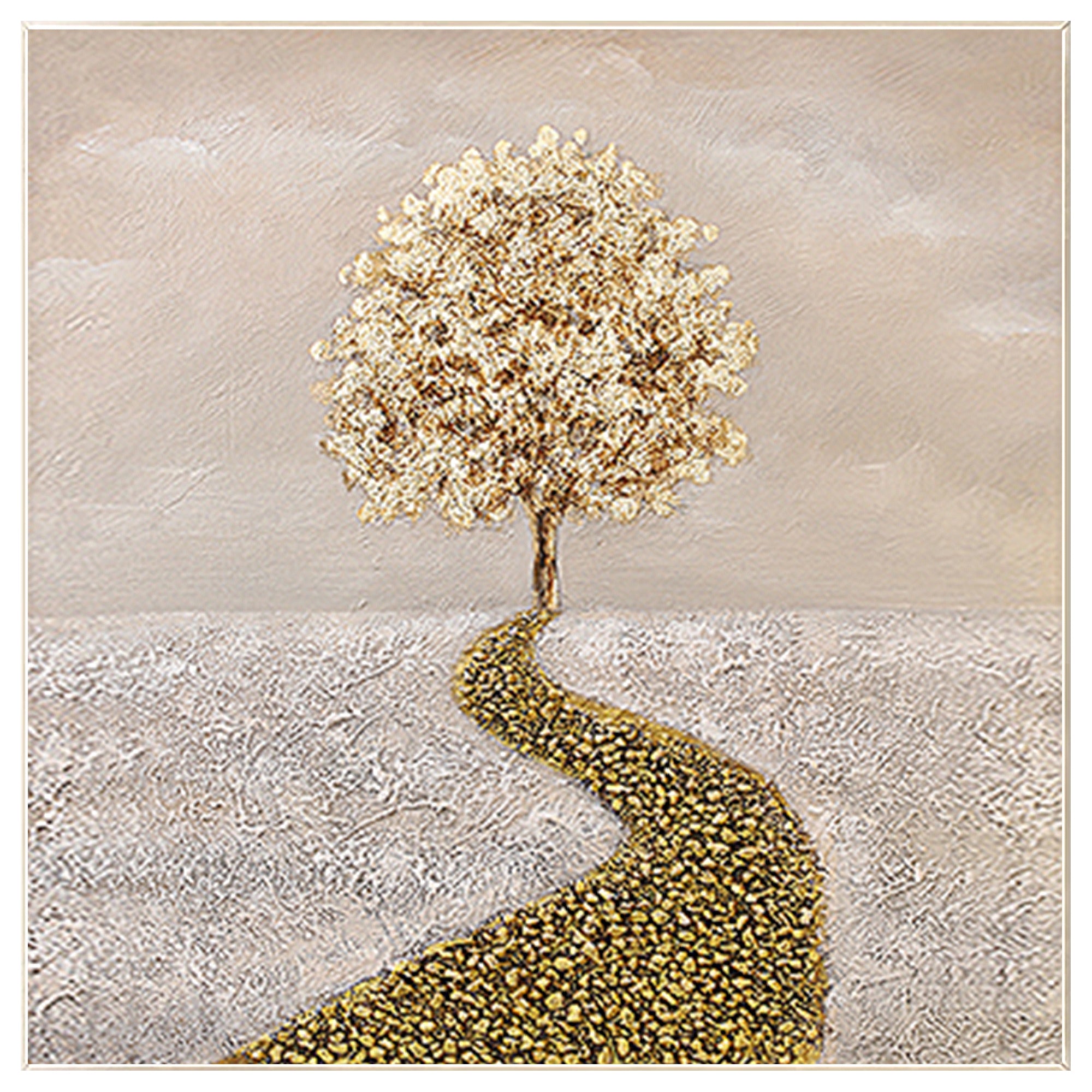 Tree Wall Art #CA0458