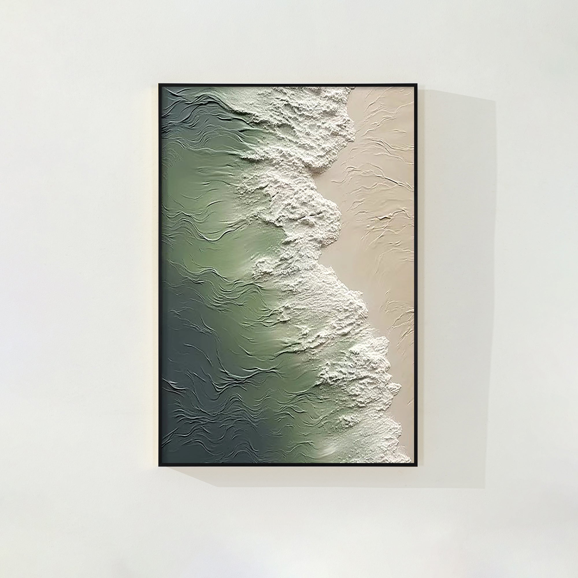 Seawave Art #CA0643