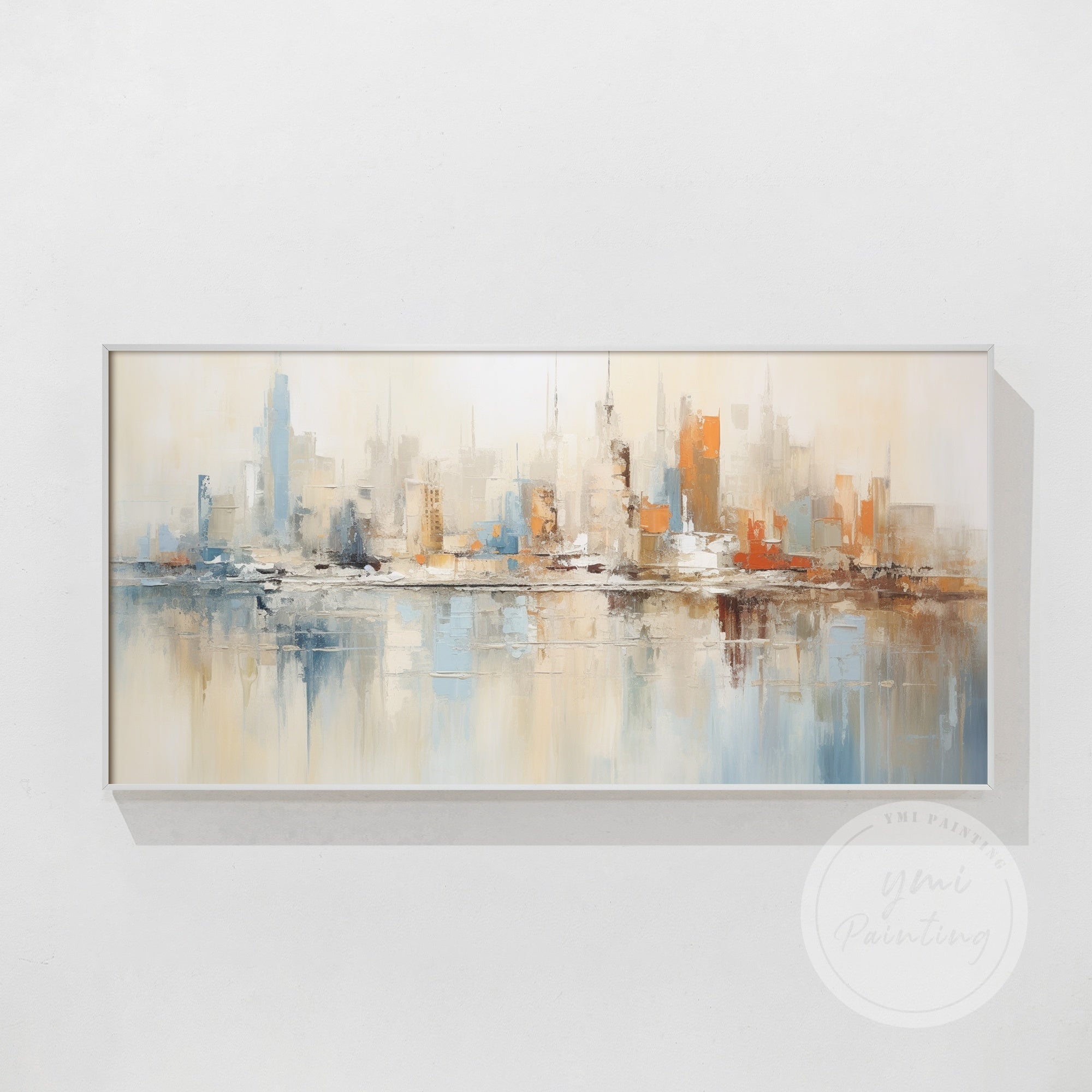 シカゴアート #YMC049