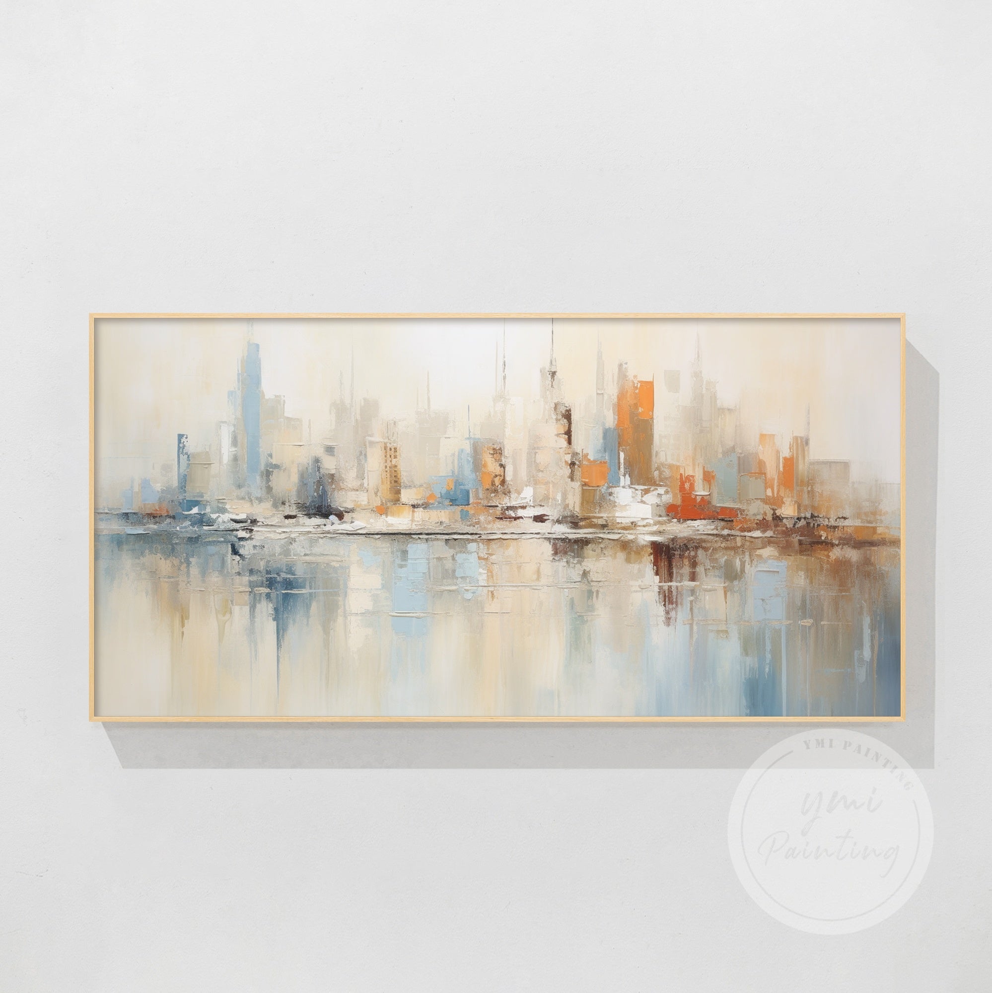 Chicago Art #YMC049