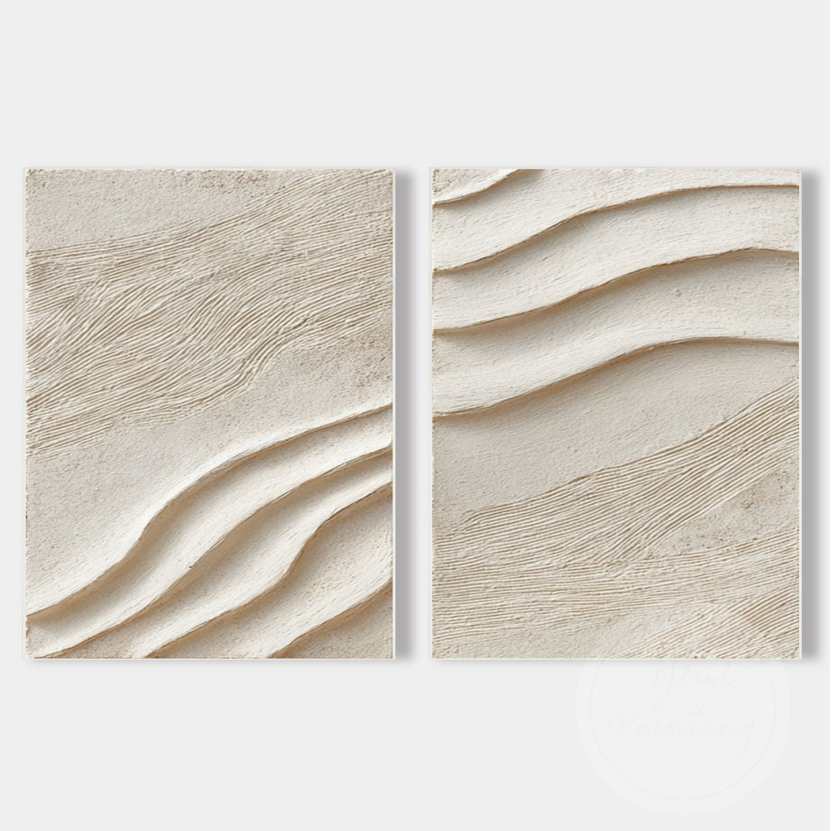 White Frame swatch