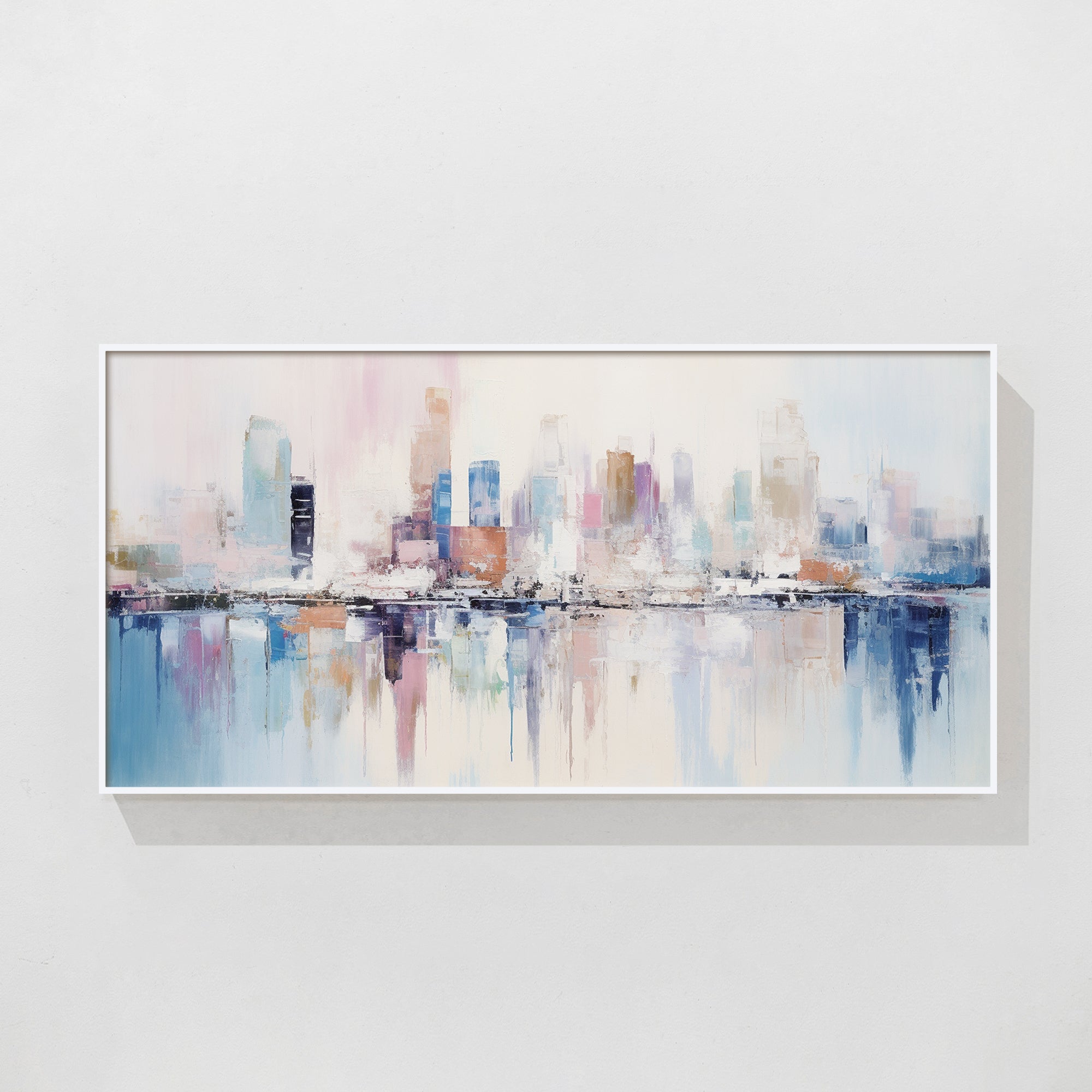 Los Angeles Art #YMC052