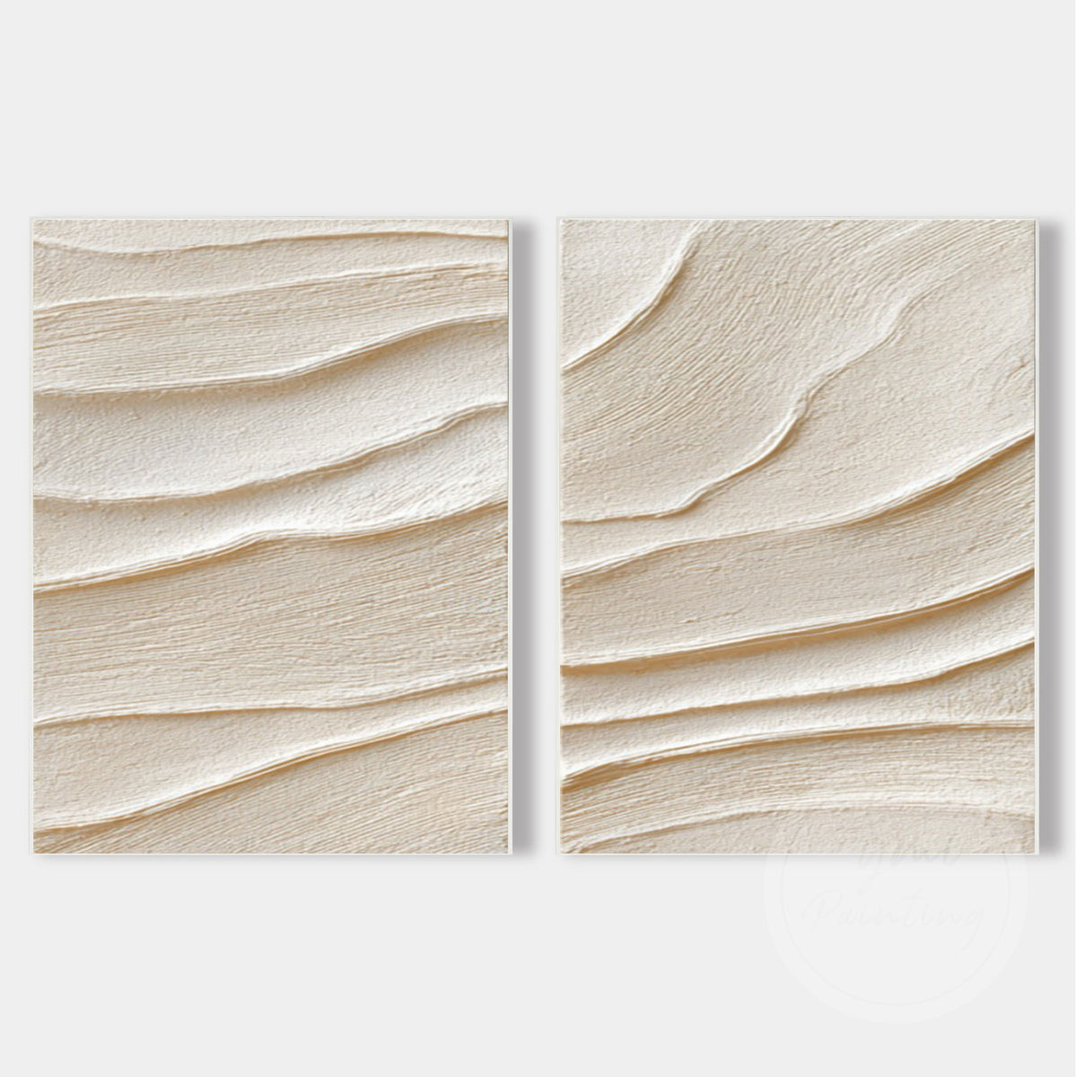 White Frame swatch