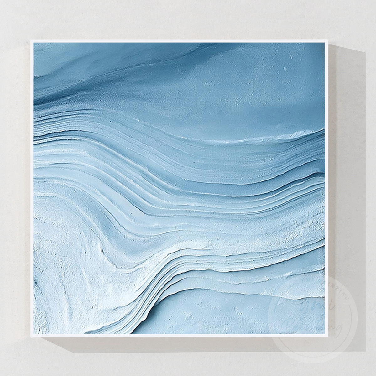 White Frame swatch