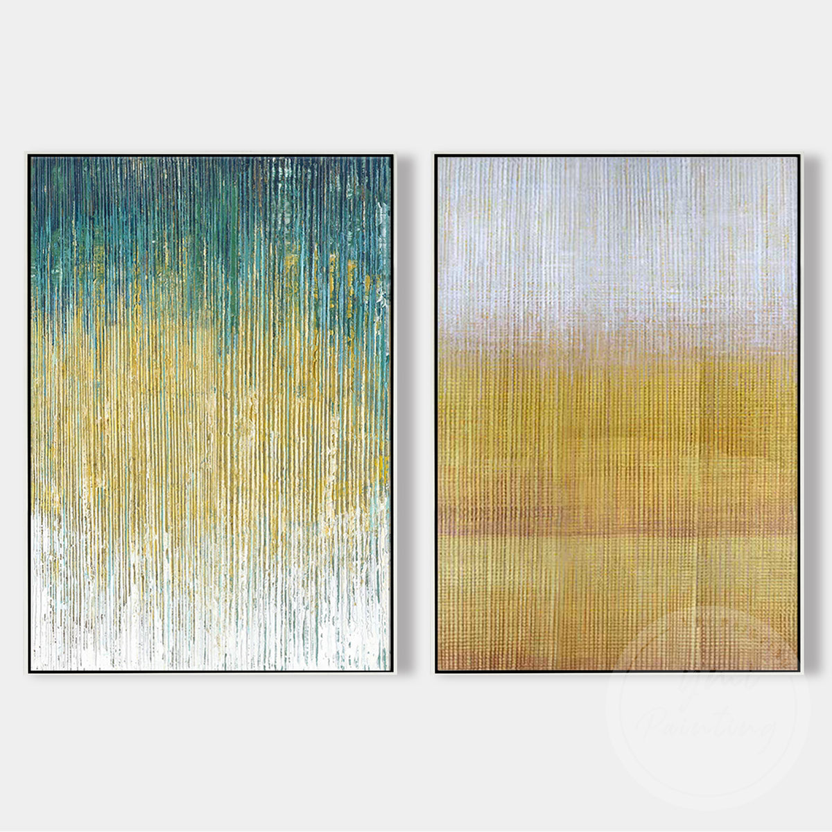 White Frame swatch