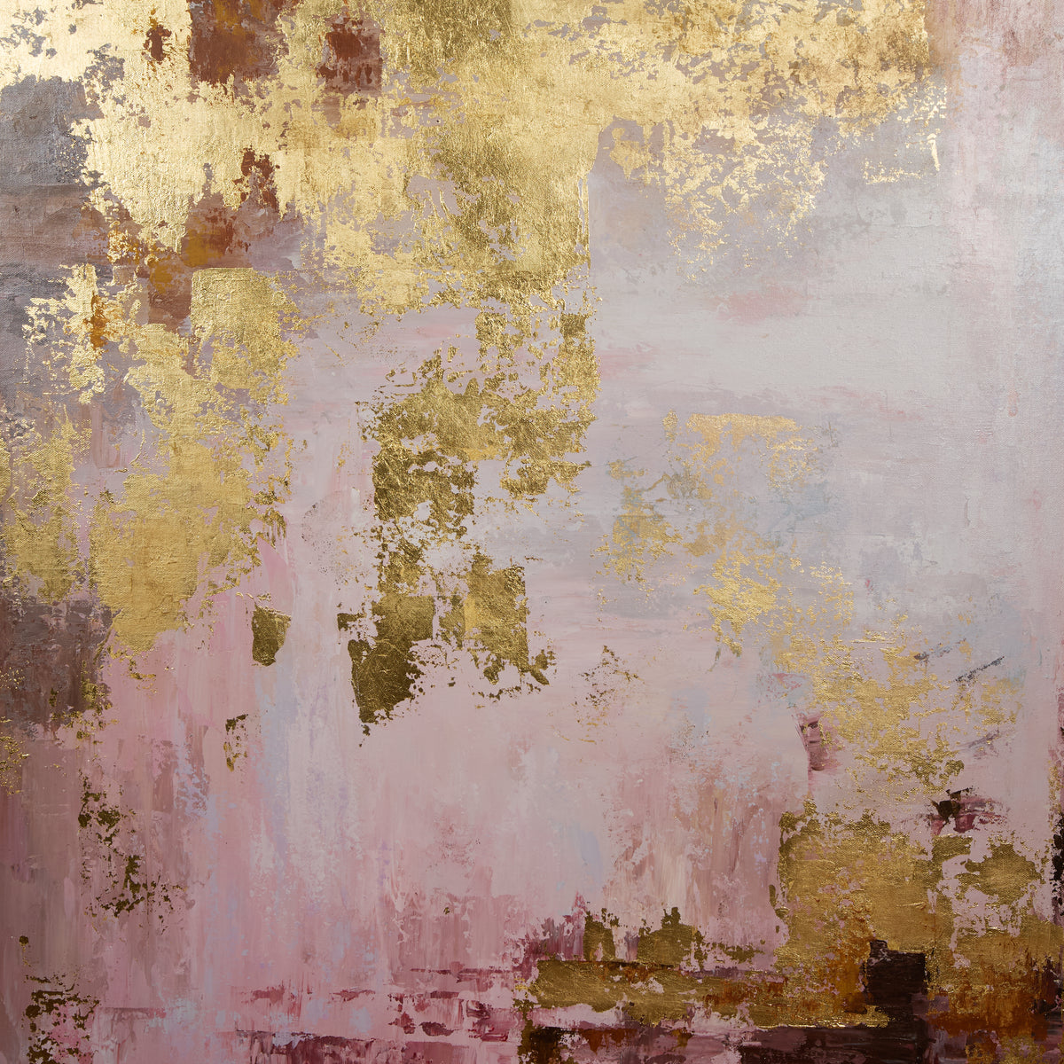 Abstract wall art_YX0867