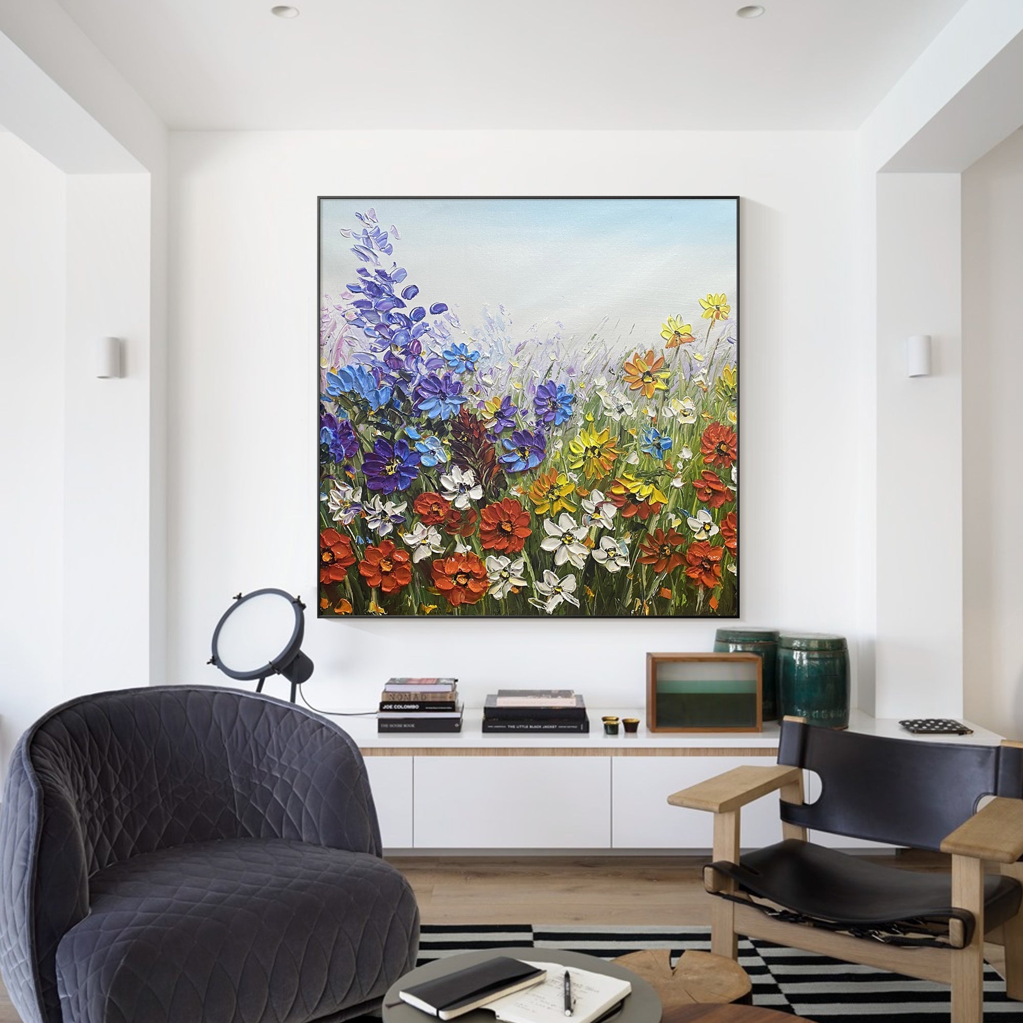 Blumenkunst #FA0464
