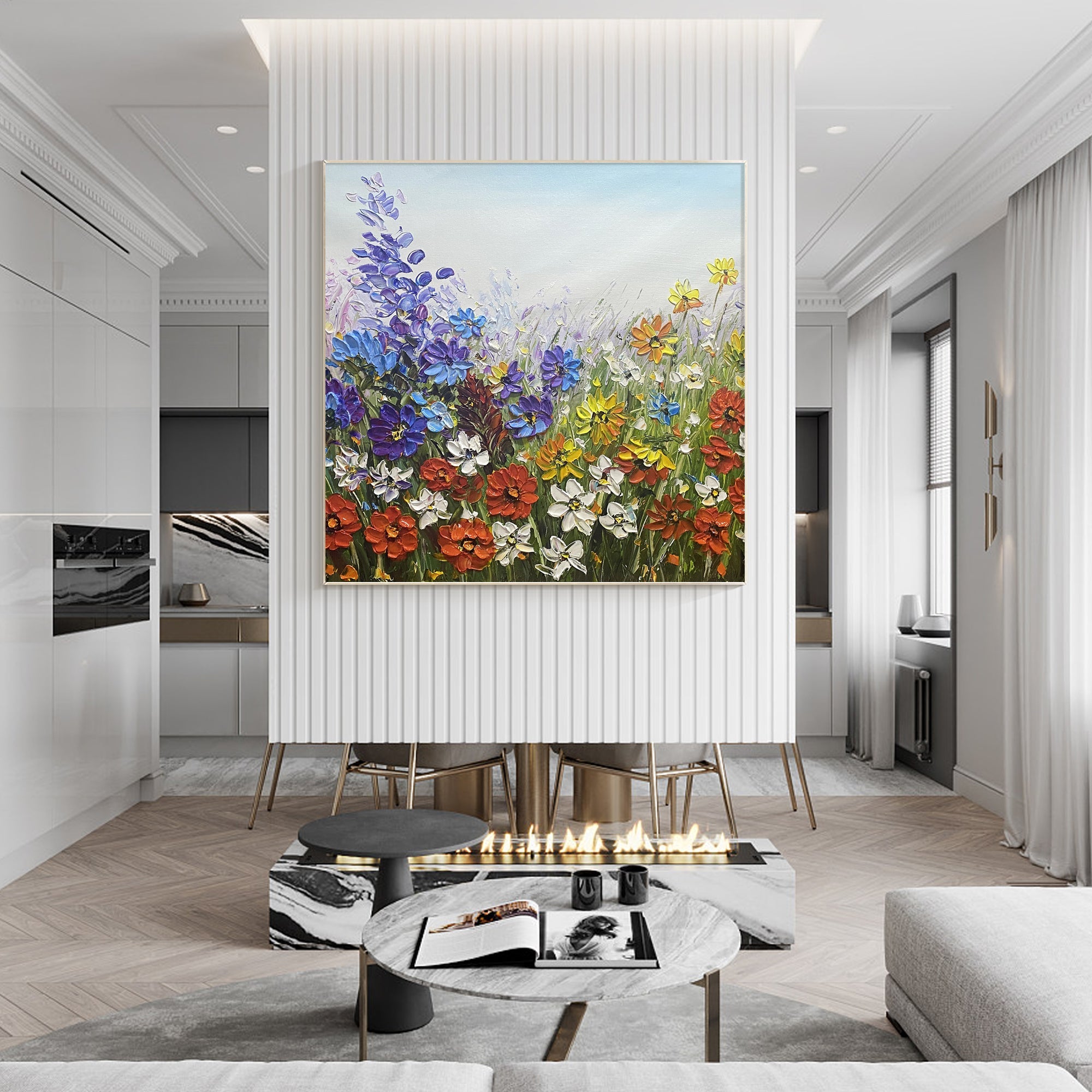 Blumenkunst #FA0464