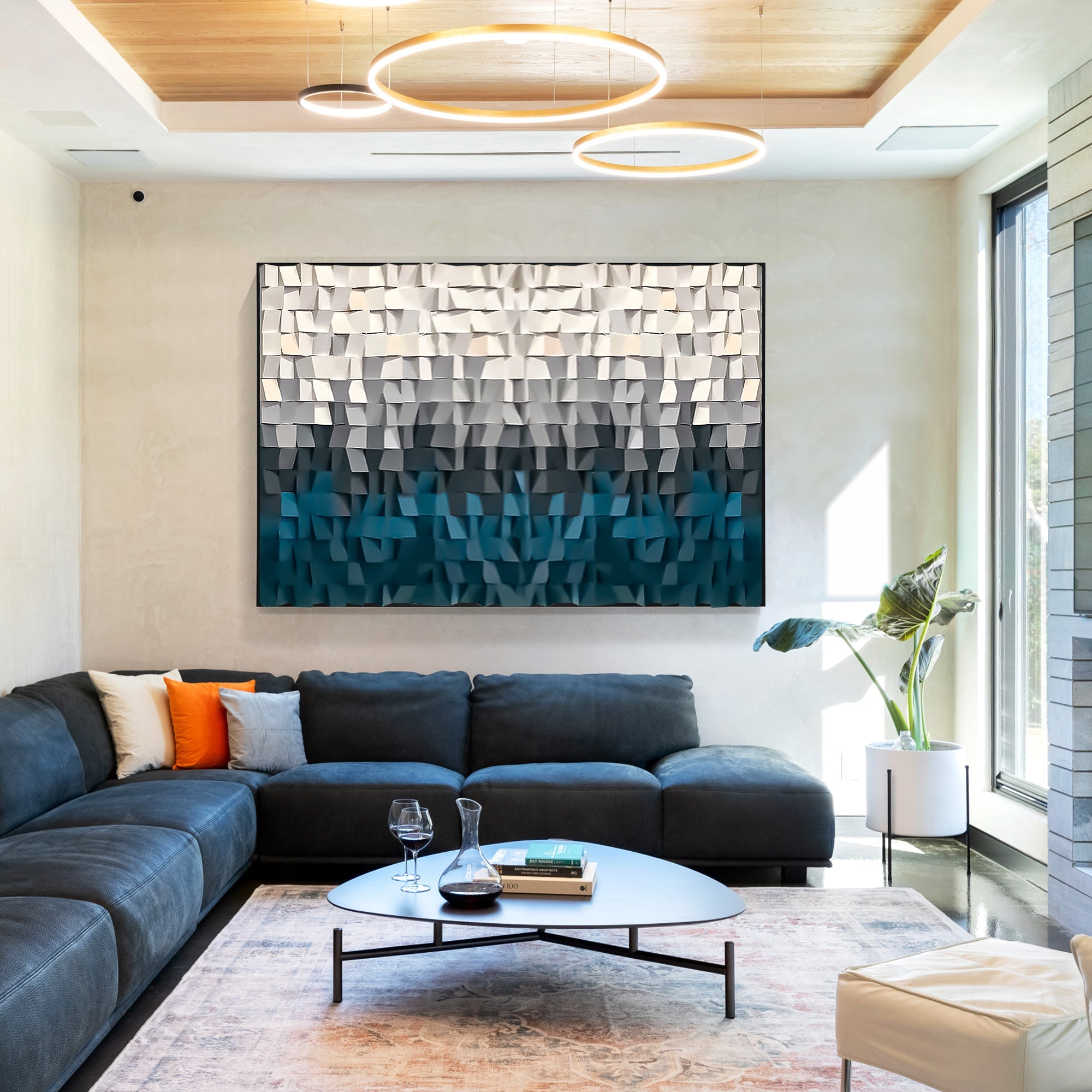 فن الخشب #FW013