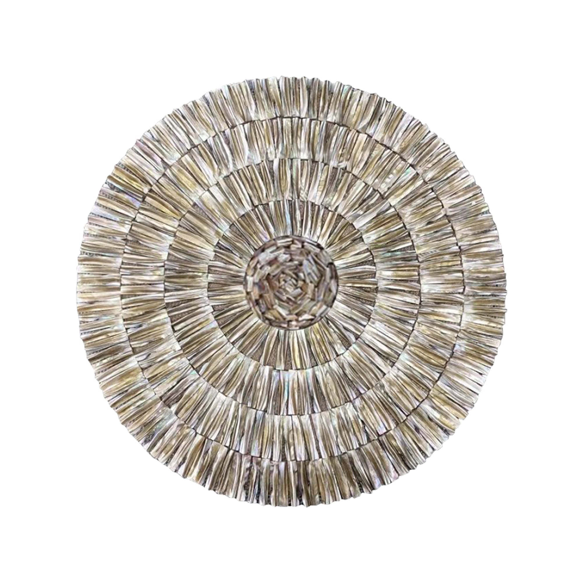 Oyster Wall Art #YSH07