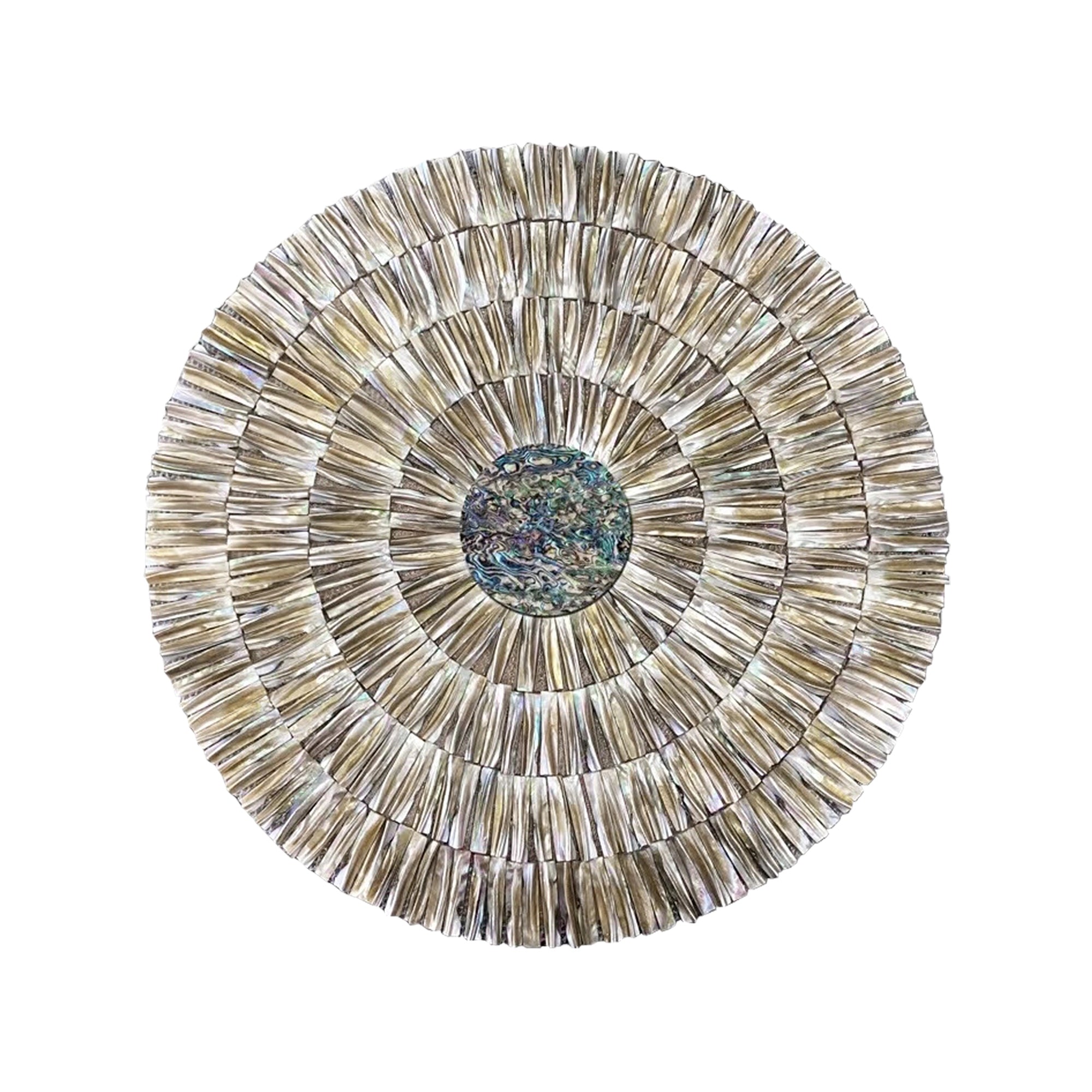 Oyster Wall Art #YSH06