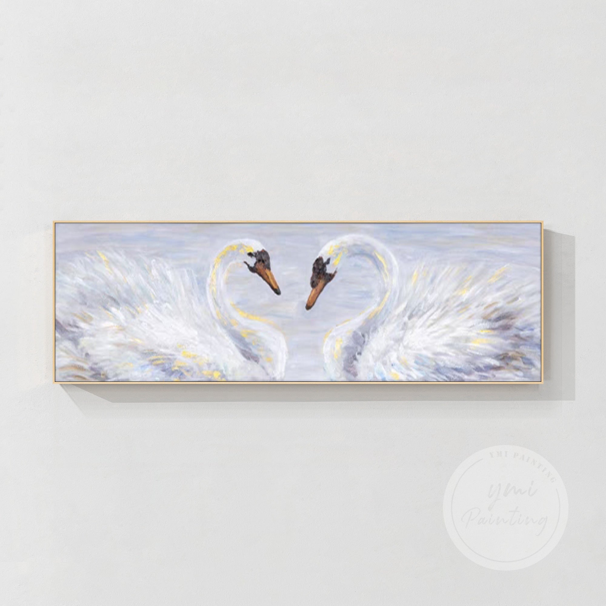 Swan Art #YANY01