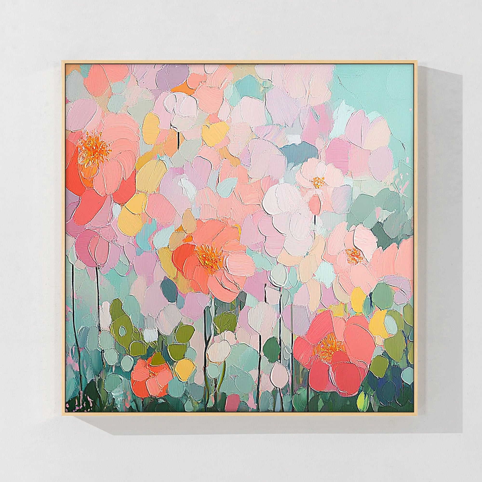 Flower Art #CFL050