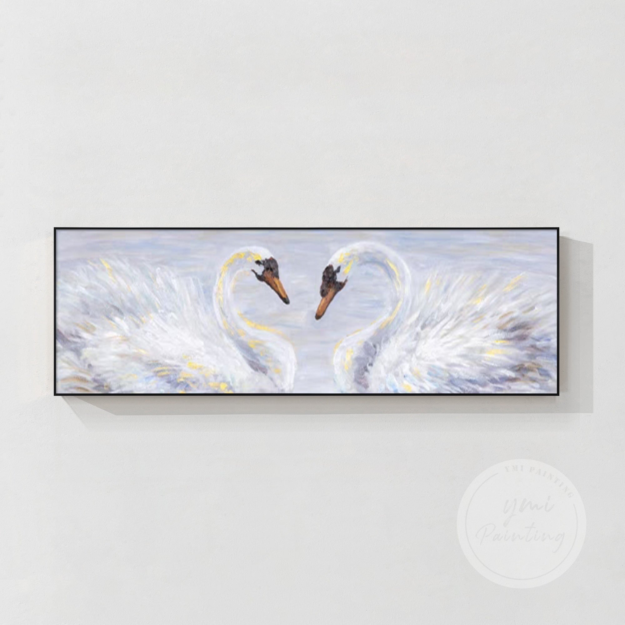 Swan Art #YANY01