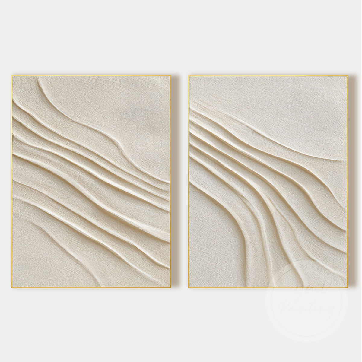 Gold Frame swatch