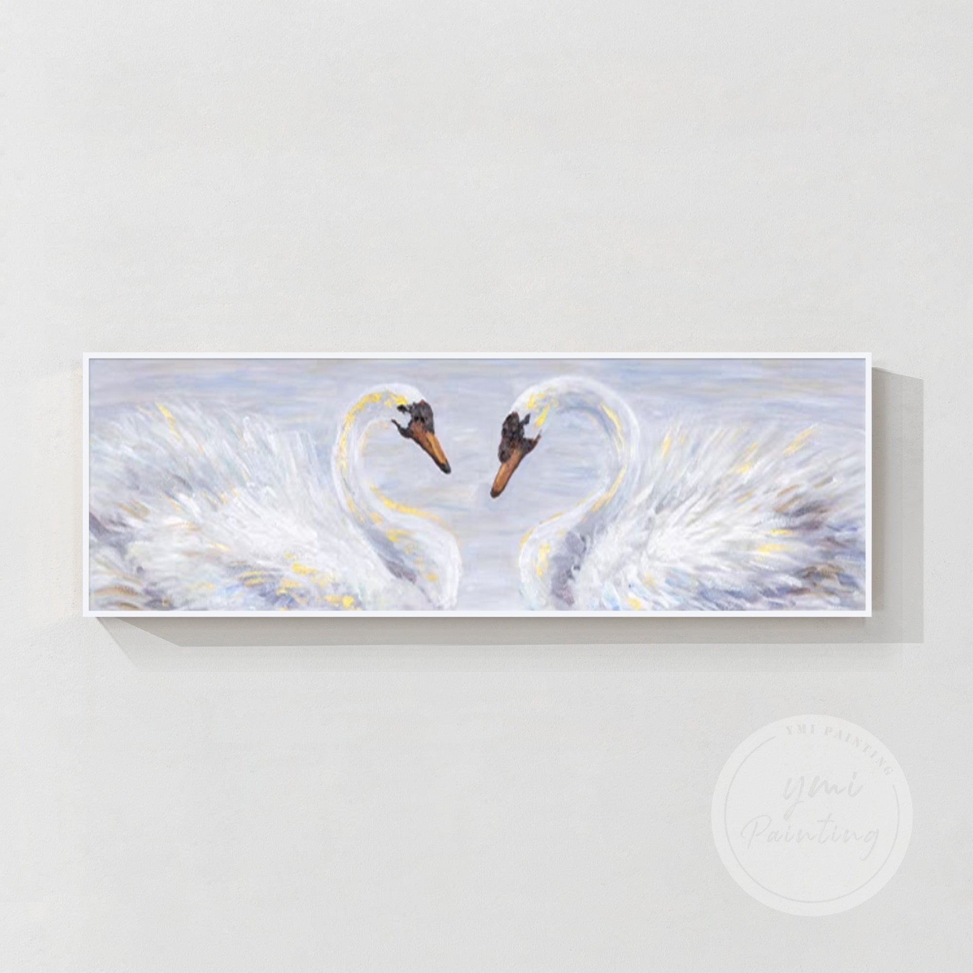 Swan Art #YANY01