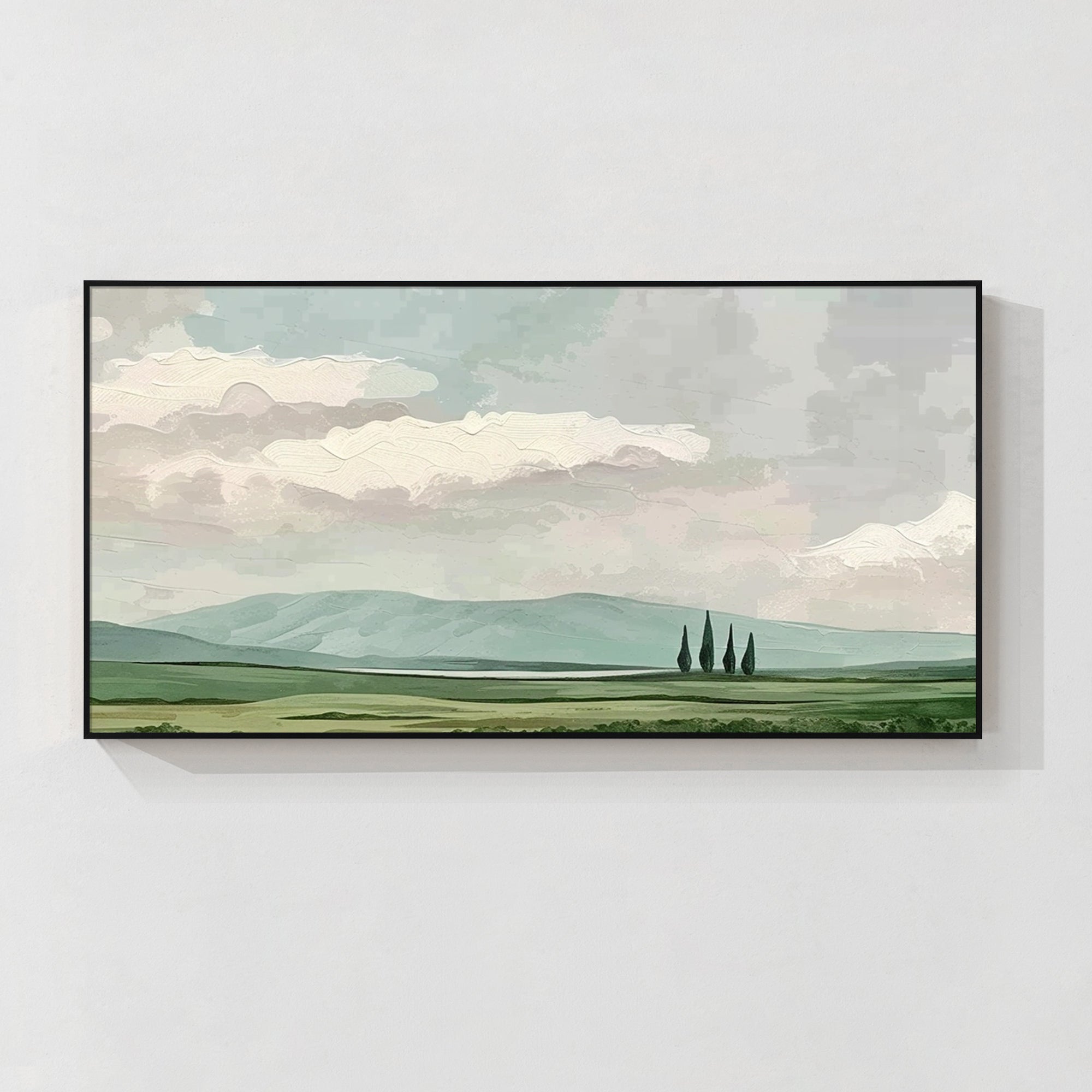 Landscape Art #CLS017