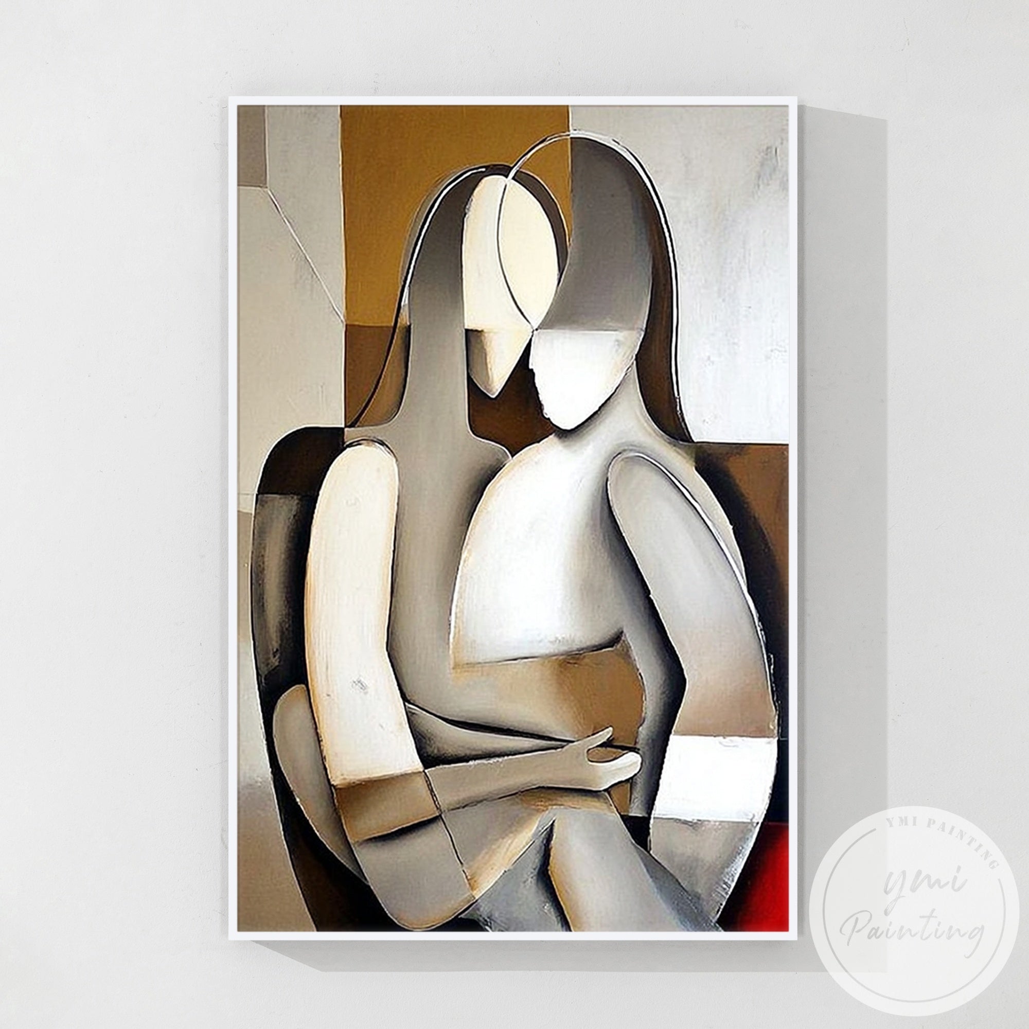 Arte de Retrato #YMP042