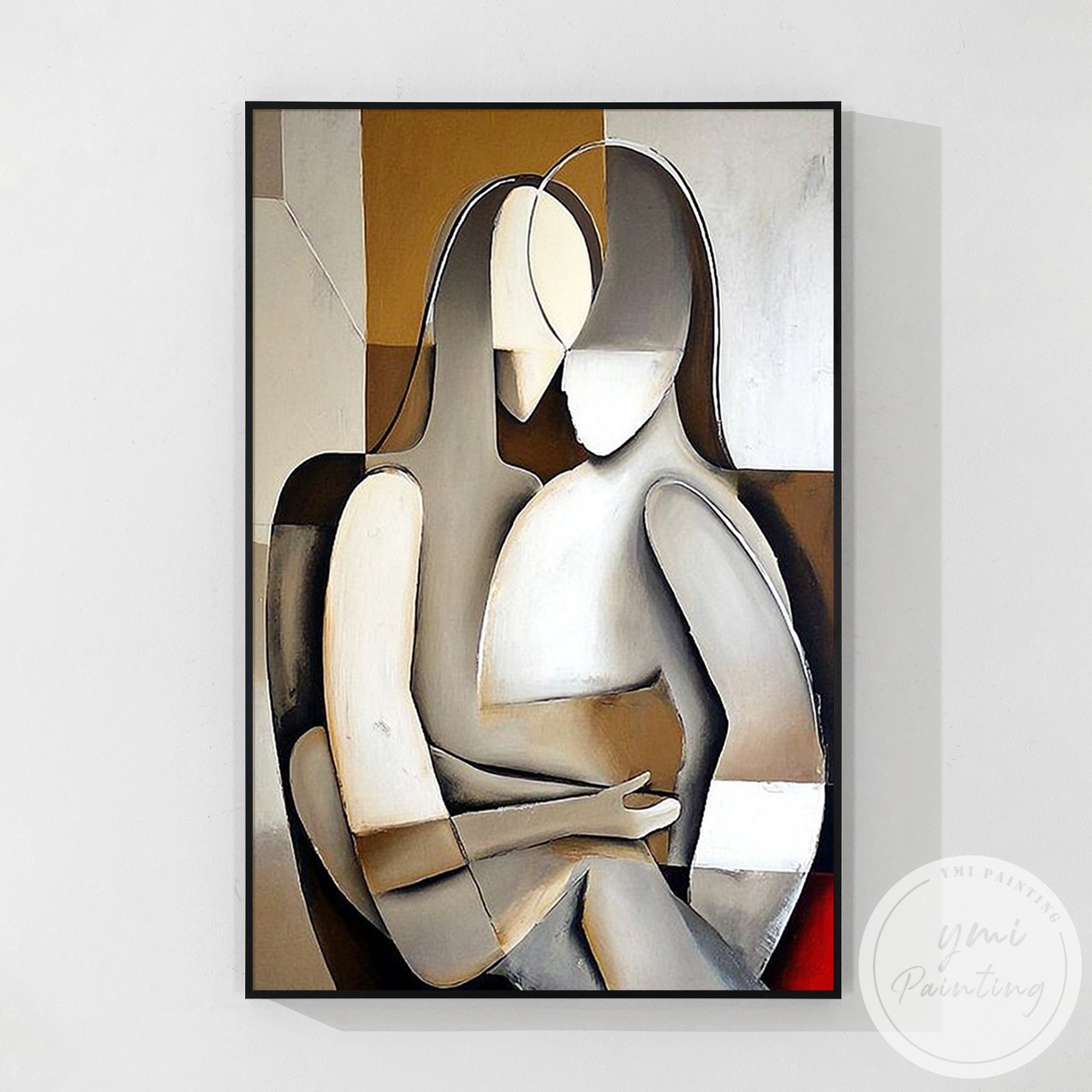 Arte de Retrato #YMP042