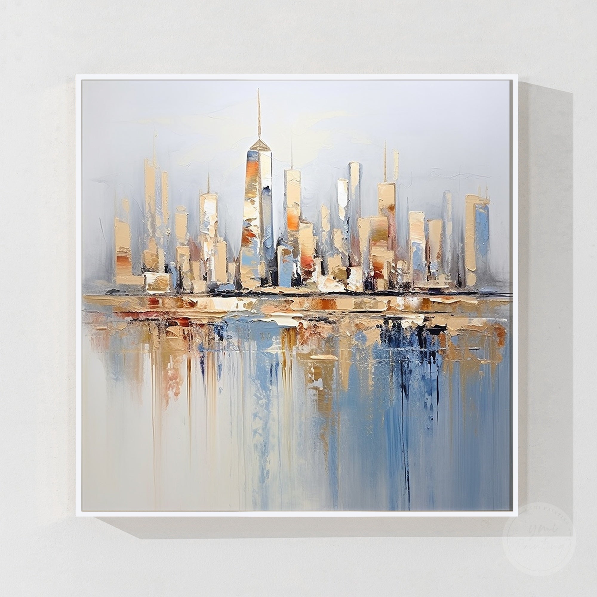 City art #YMP040