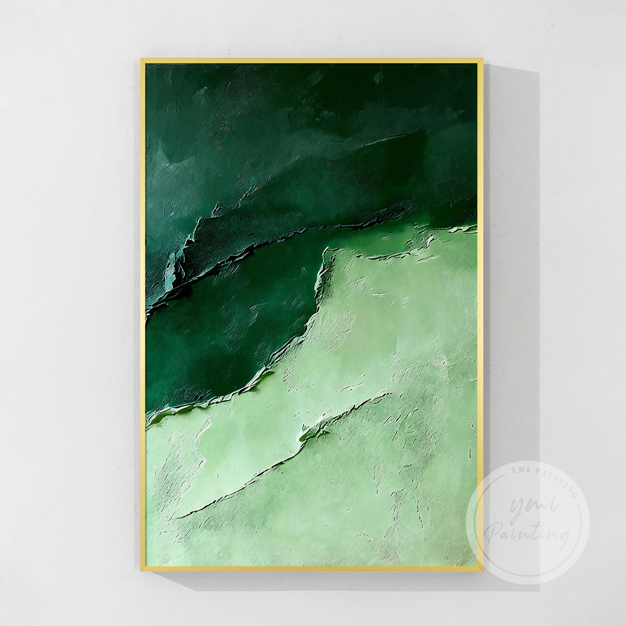 Abstract wall art #0762