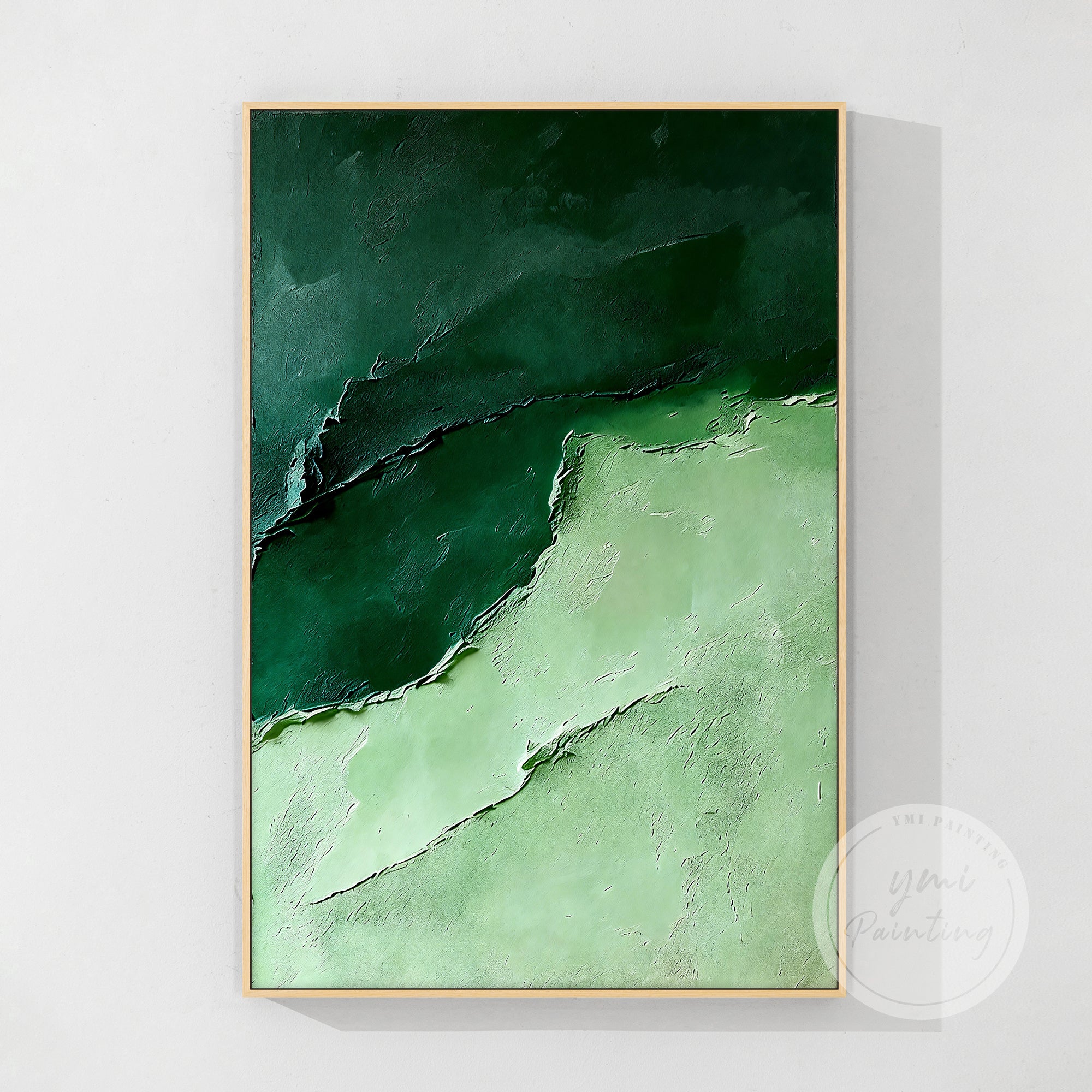 Abstract wall art #0762