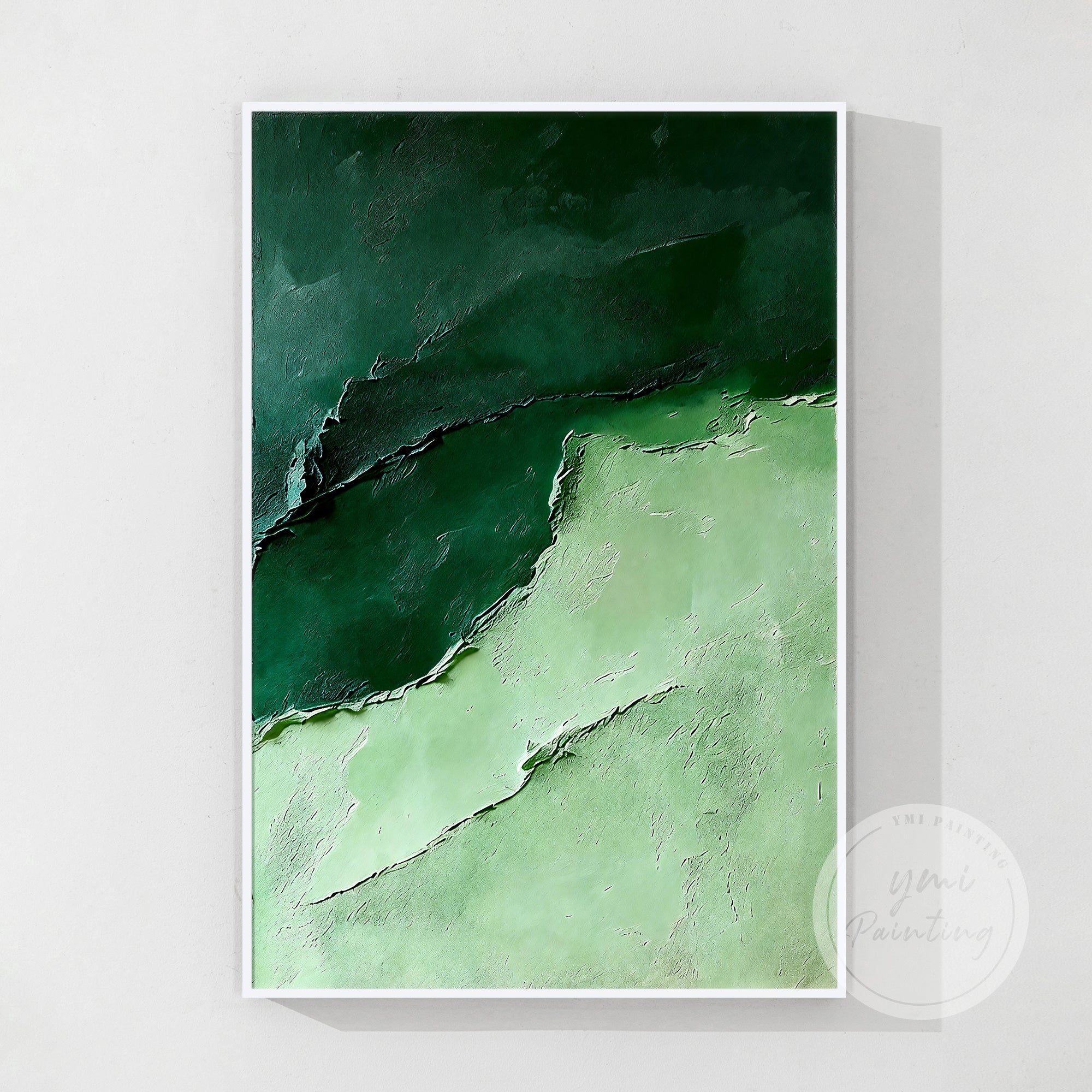 Abstract wall art #0762