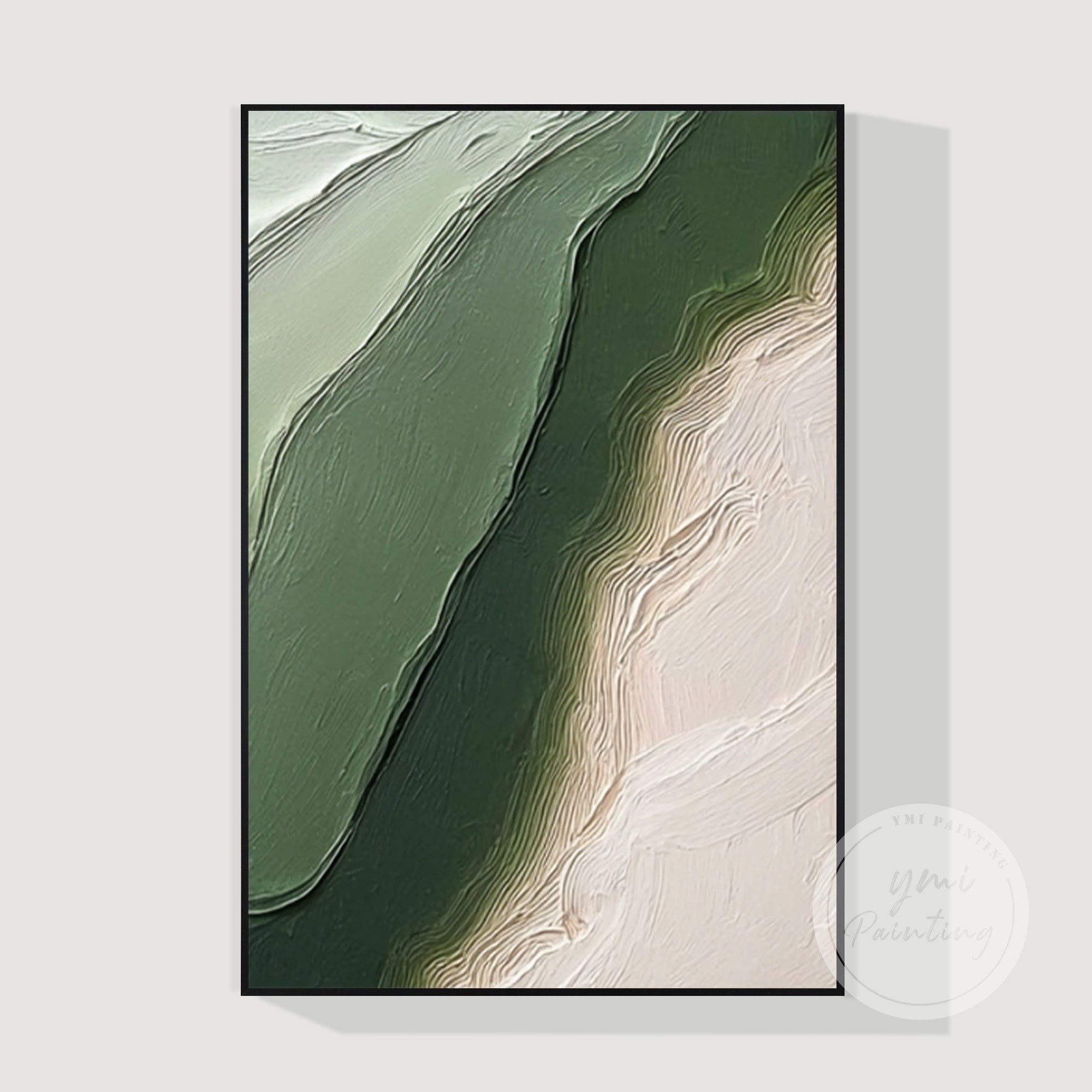 Abstract wall art_YX0801