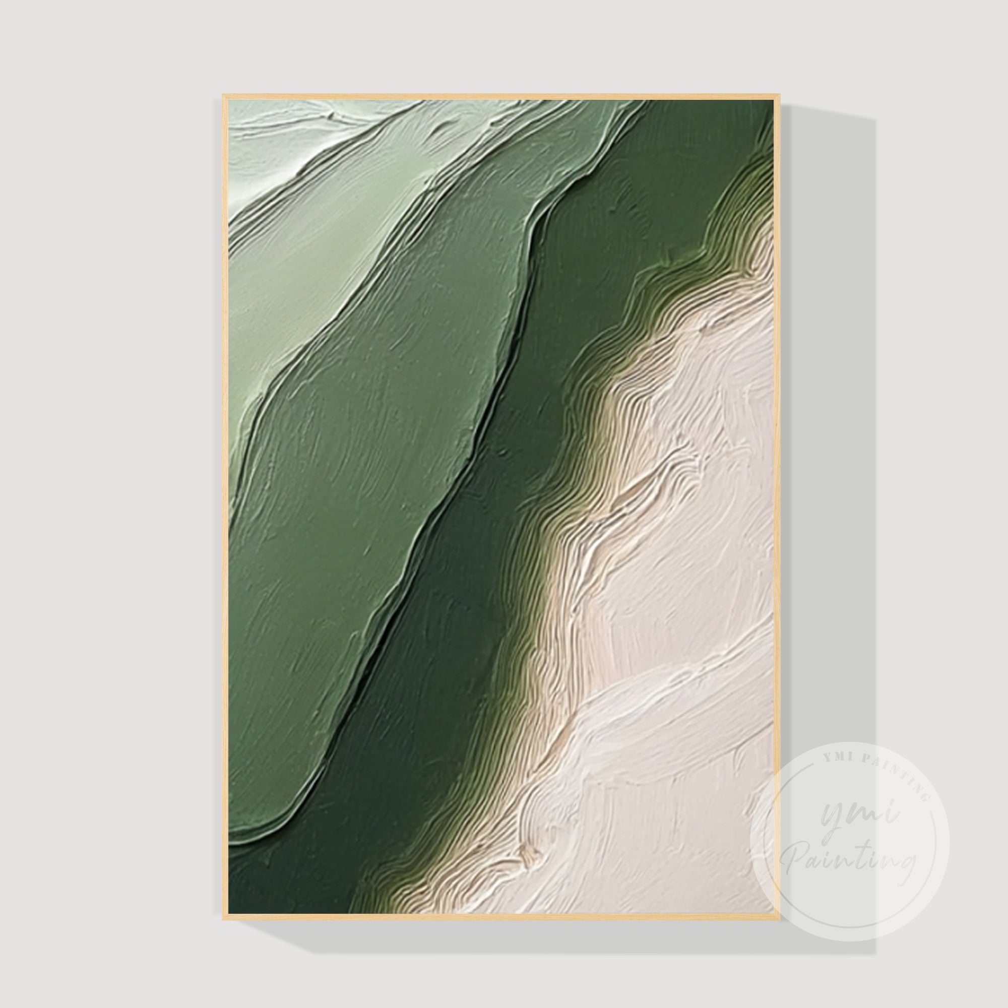 Abstract wall art_YX0801