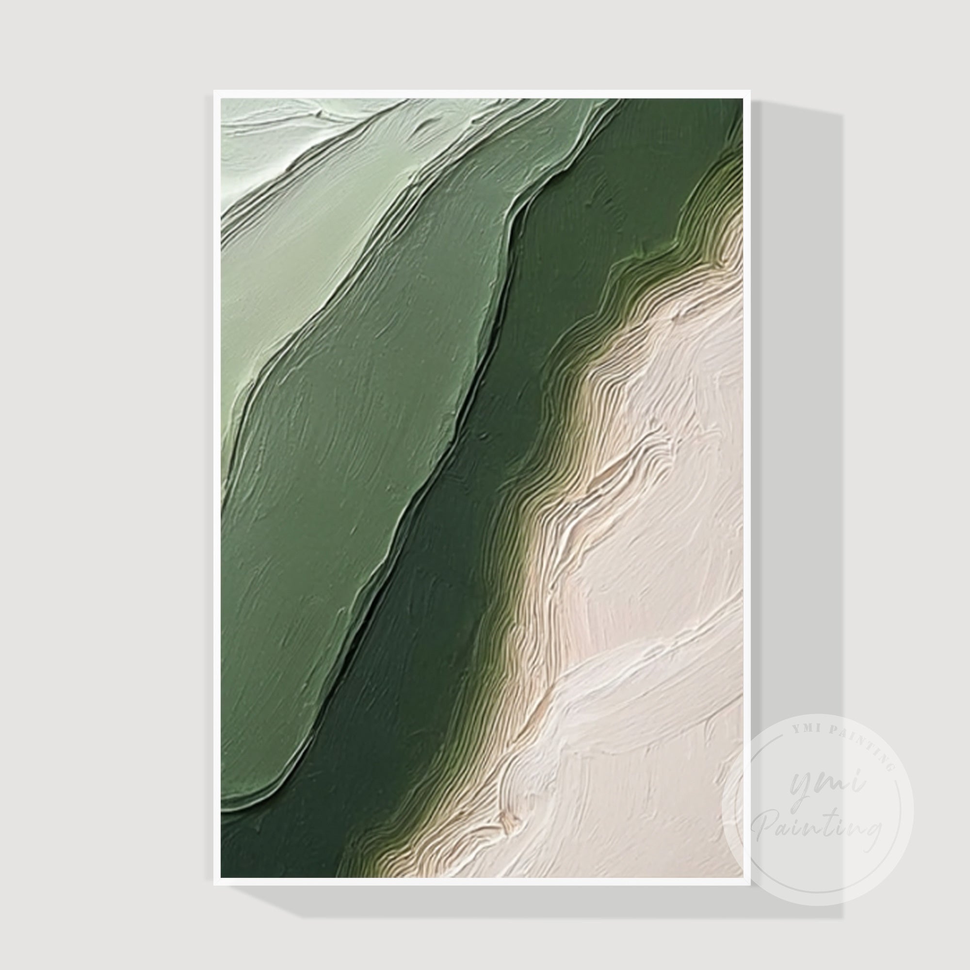 Abstract wall art_YX0801