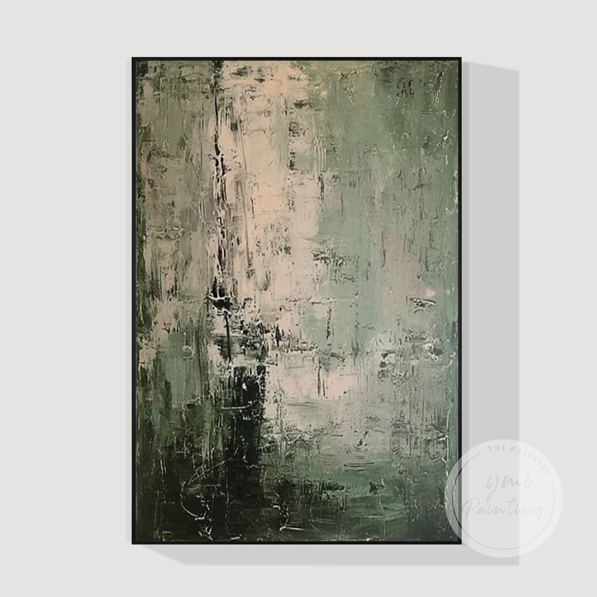 Abstract wall art_YX0806