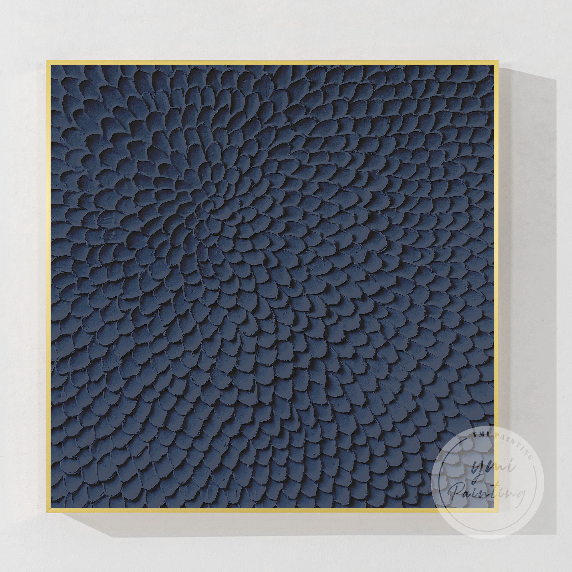 Abstract wall art_YX0850