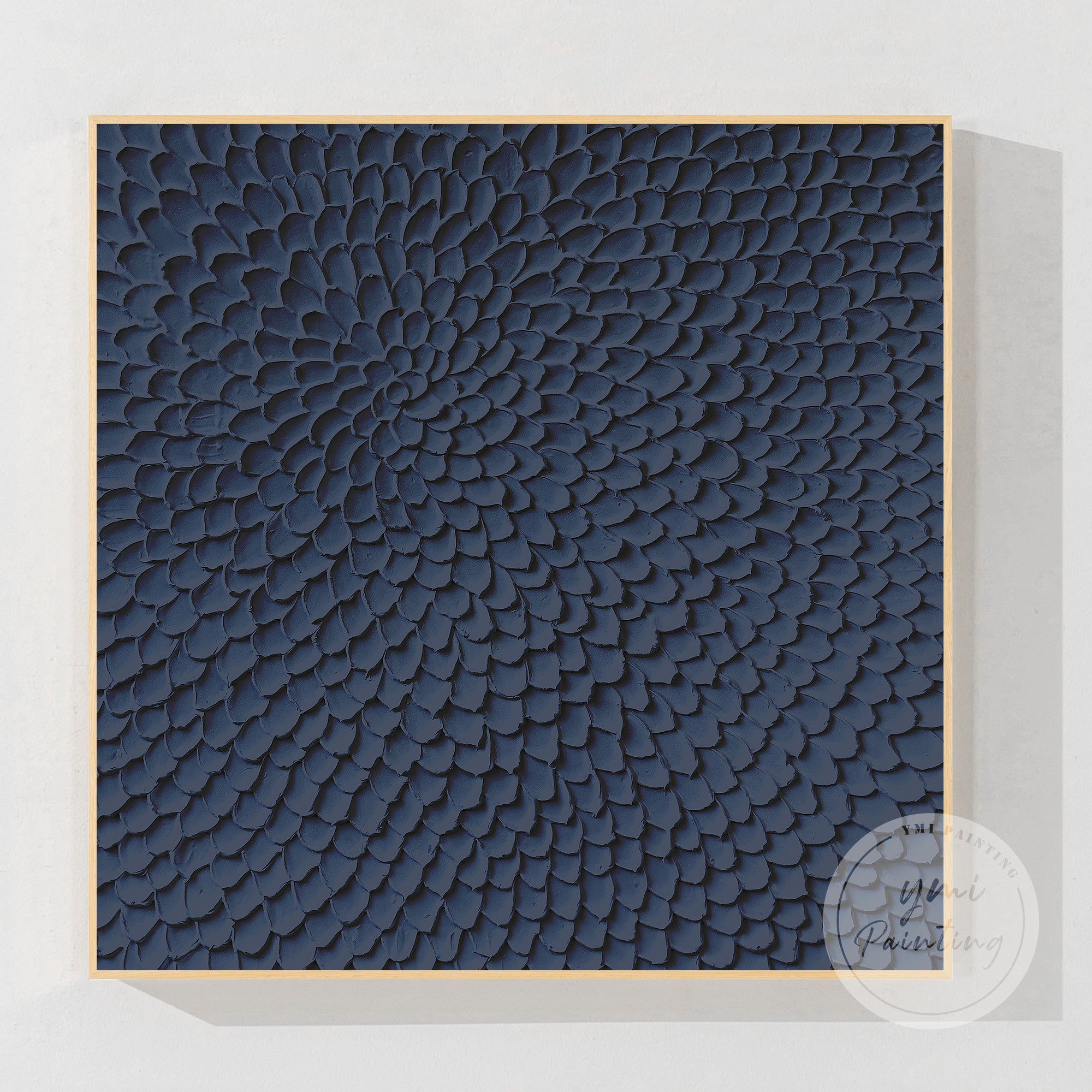 Abstract wall art_YX0850