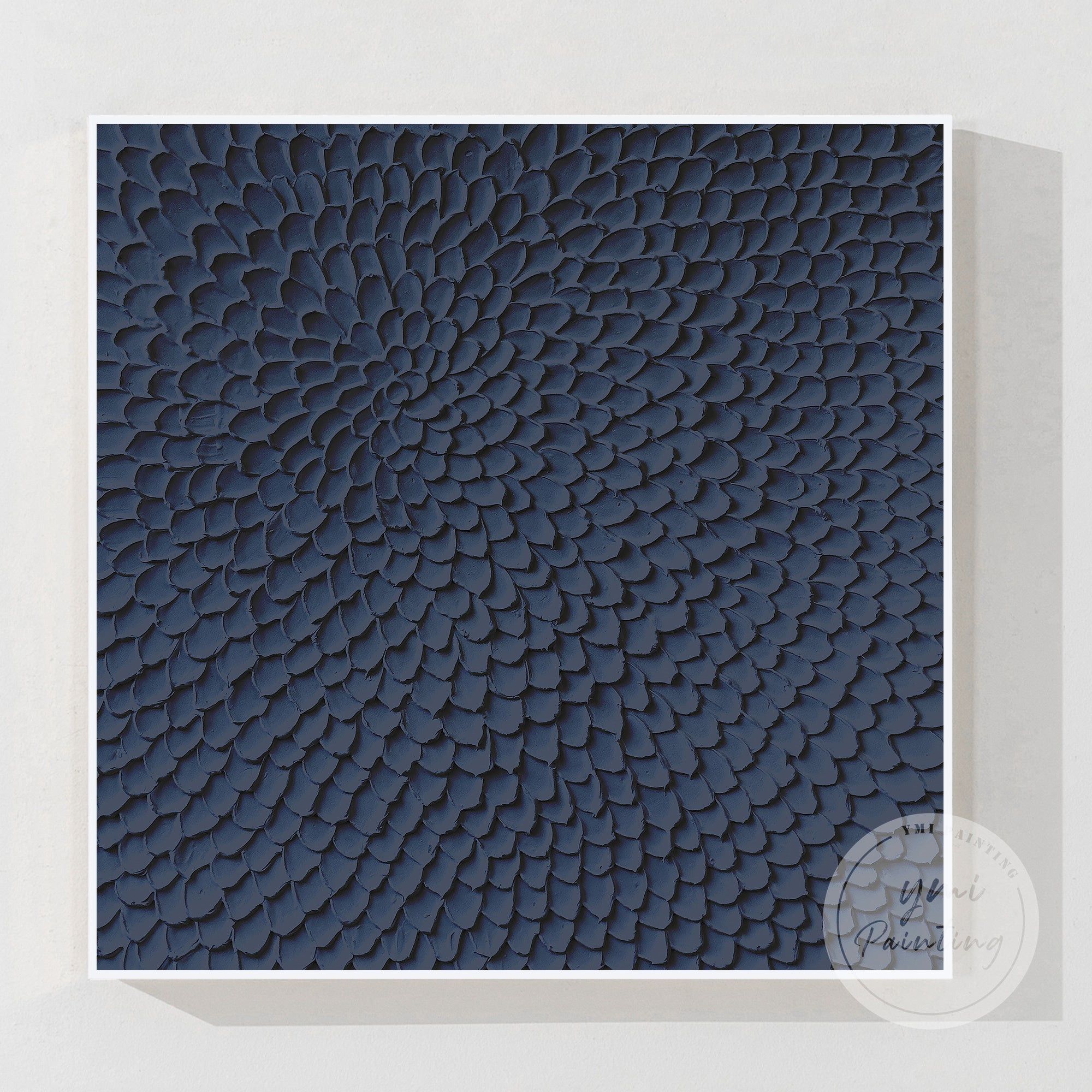 Abstract wall art_YX0850
