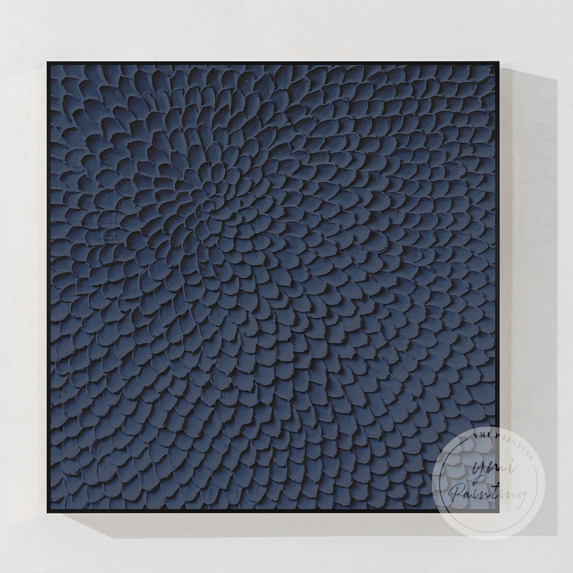 Abstract wall art_YX0850