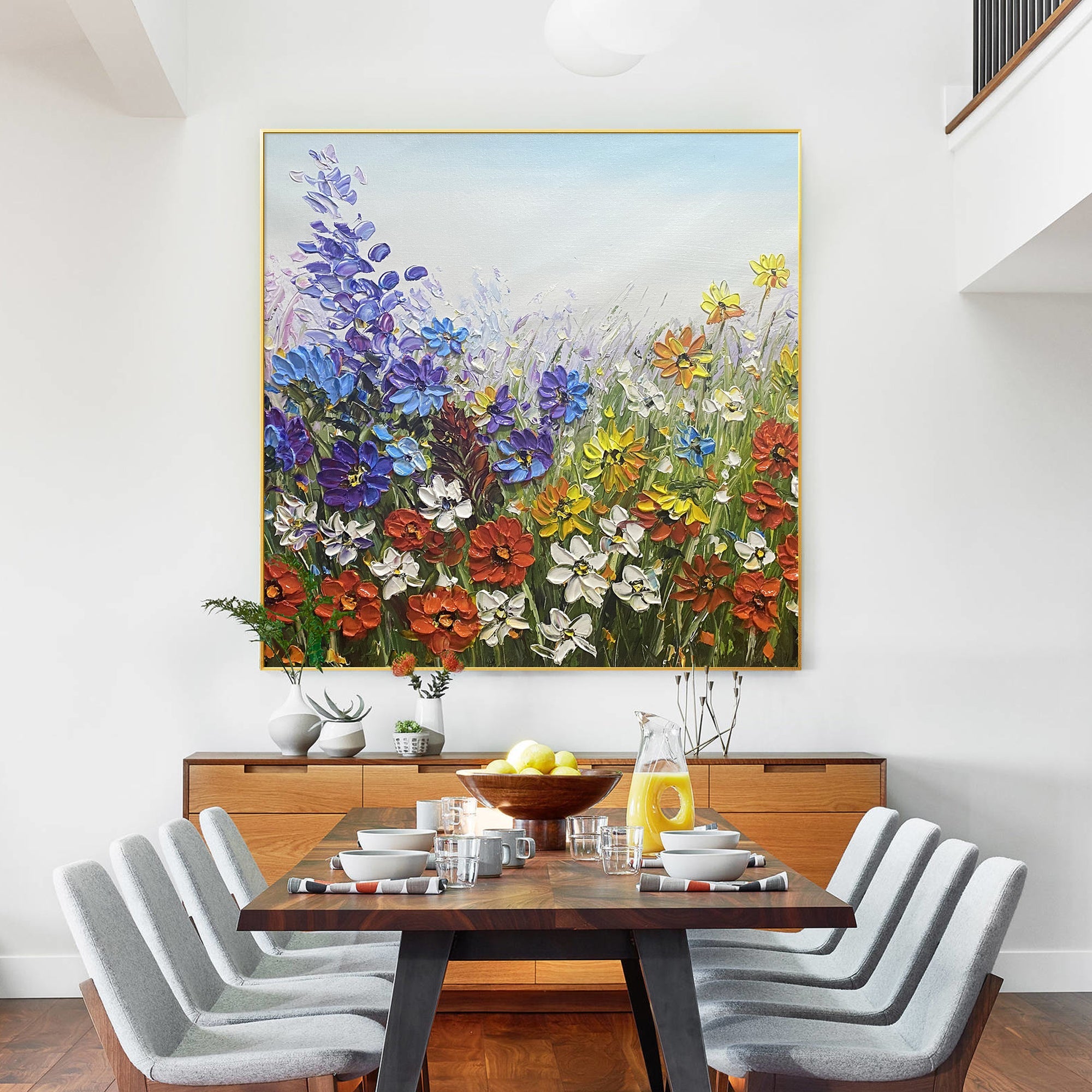Blumenkunst #FA0464
